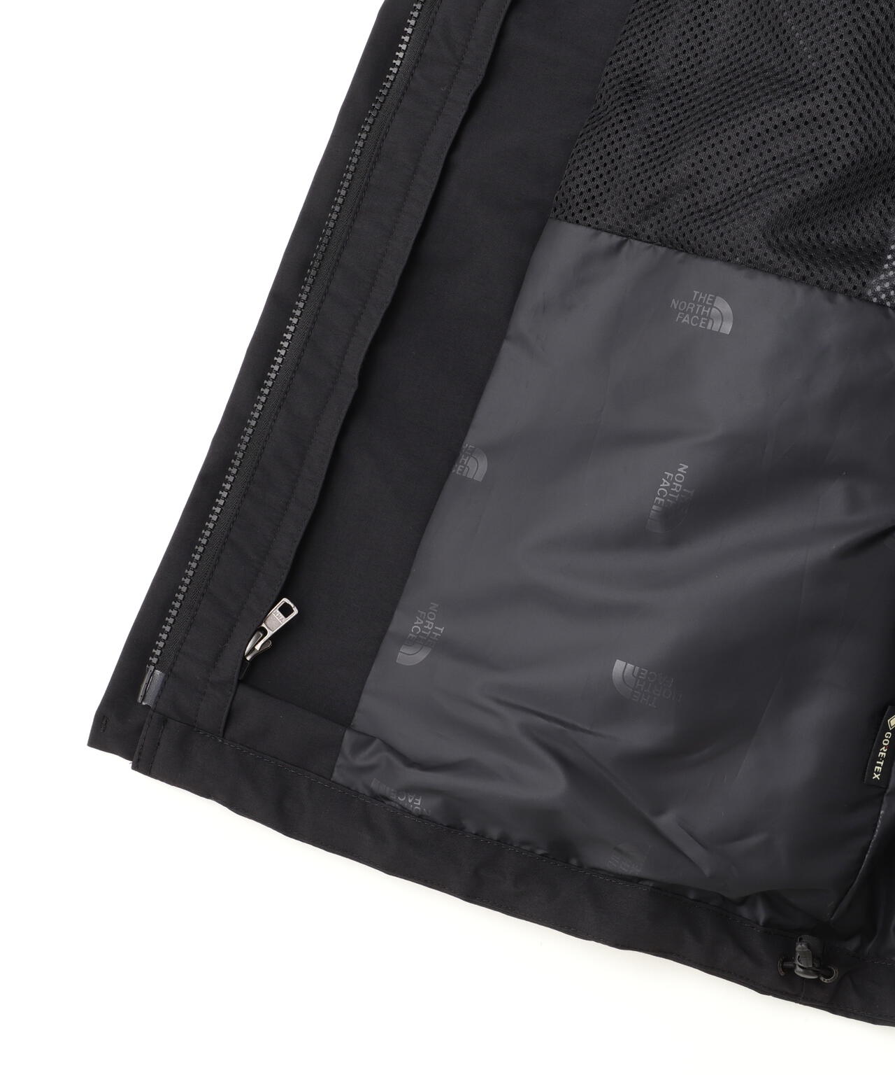 THE NORTH FACE(ザ・ノース・フェイス) Mountain Light Jacket