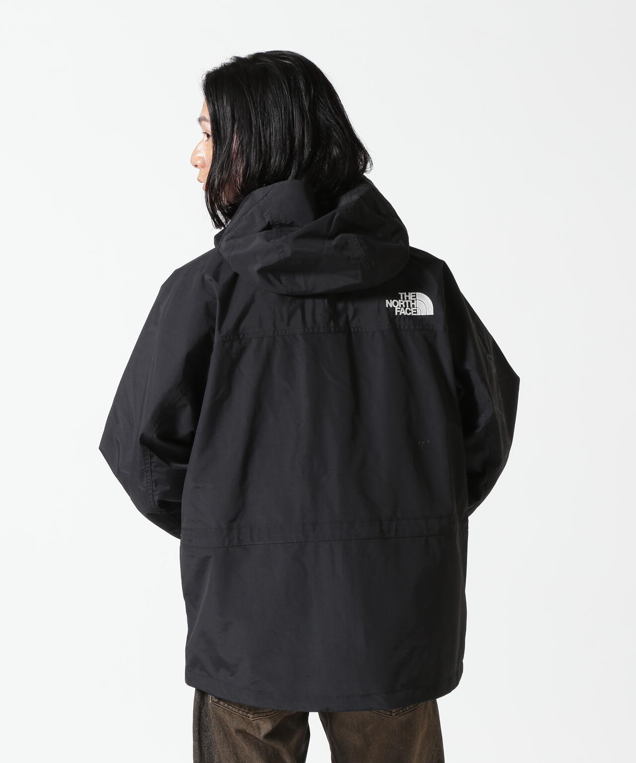 THE NORTH FACE(ザ・ノース・フェイス) Mountain Light Jacket