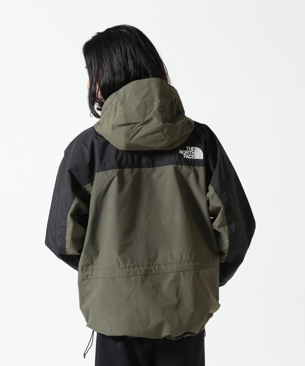 THE NORTH FACE(ザ・ノース・フェイス) Mountain Light Jacket