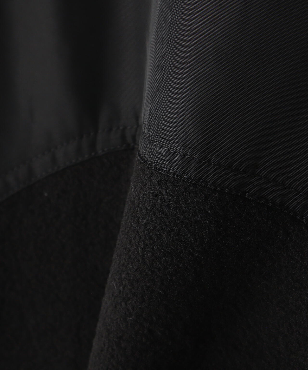 Children of the discordance / FLEECE JACKET