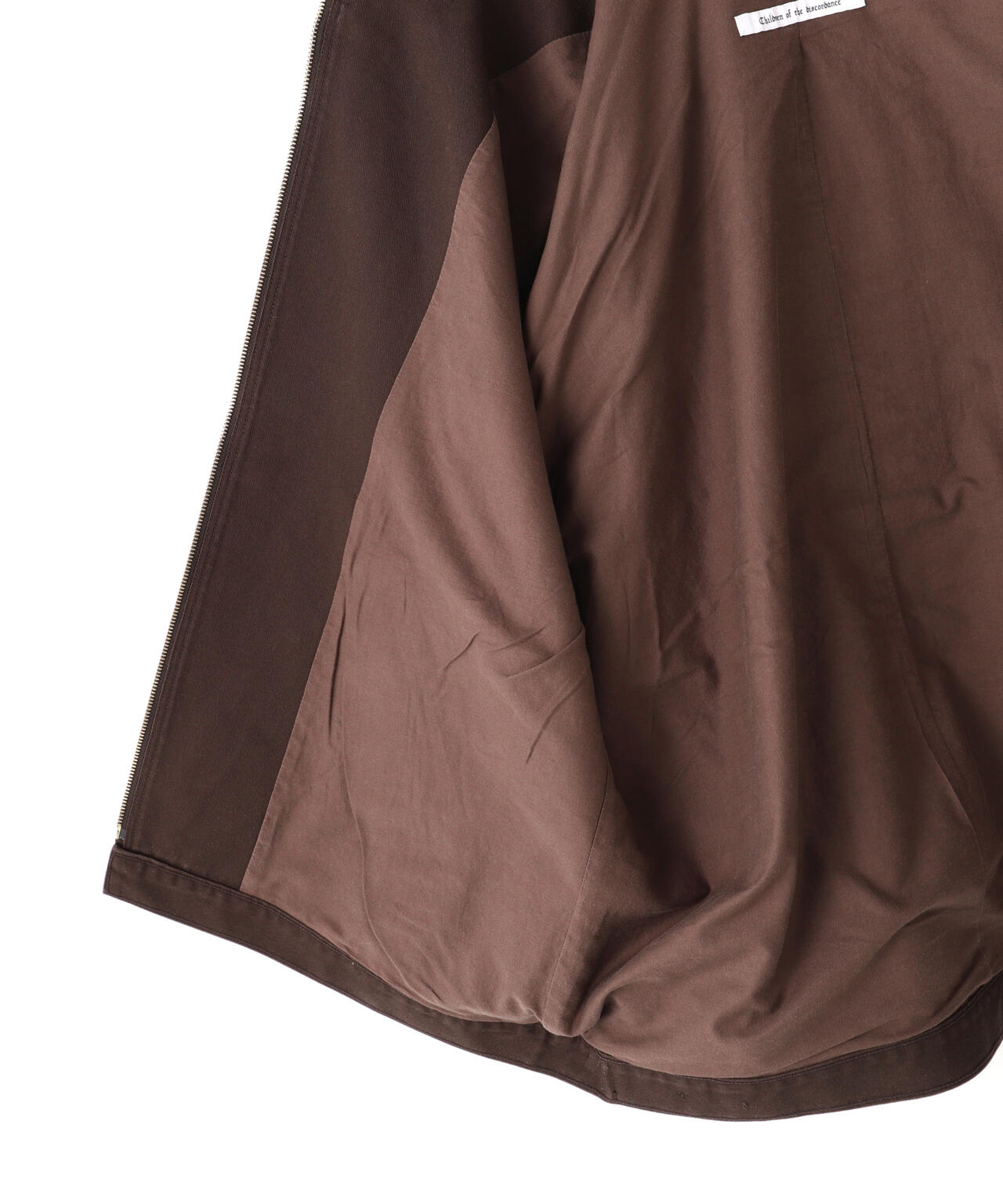 Children of the discordance / Second Edition / DICKIES SOUVENIR JACKET