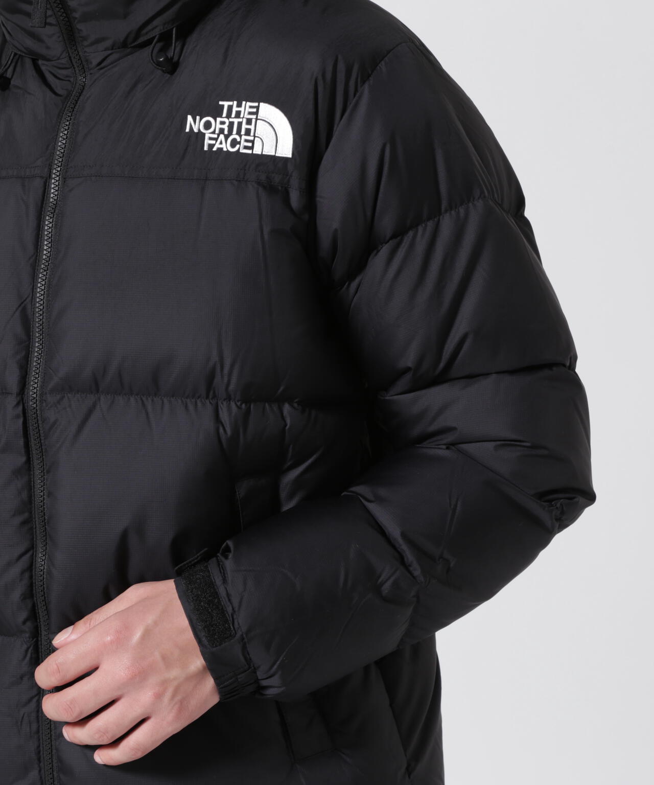 THE NORTH FACE/ザ・ノース・フェイス Nuptse Jacket ND92335
