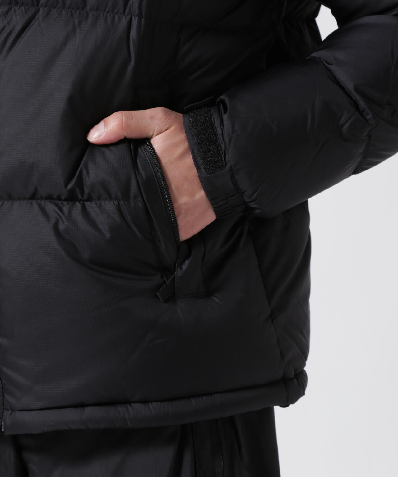 THE NORTH FACE/ザ・ノース・フェイス Nuptse Jacket ND92335