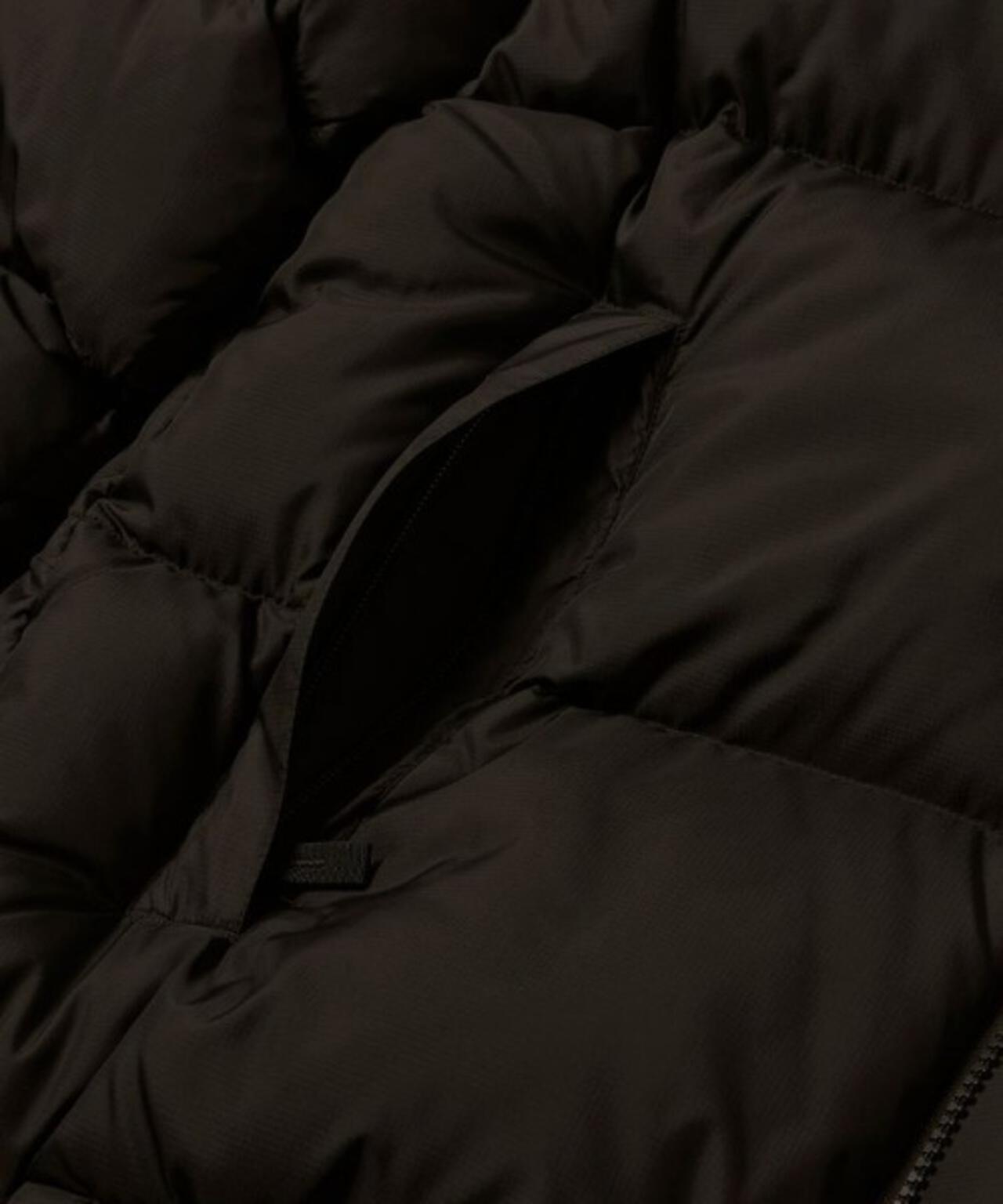 THE NORTH FACE/ザ・ノース・フェイス Nuptse Jacket ND92335