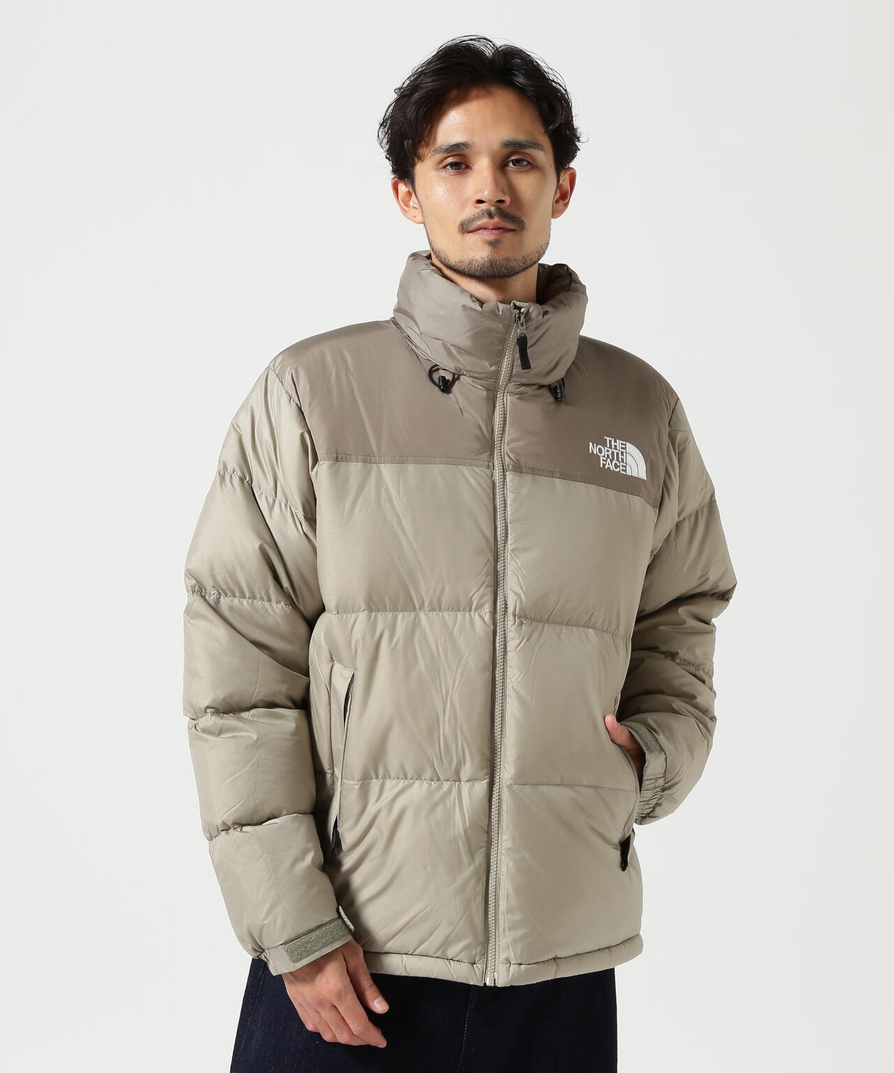 THE NORTH FACE/ザ・ノース・フェイス Nuptse Jacket ND92335
