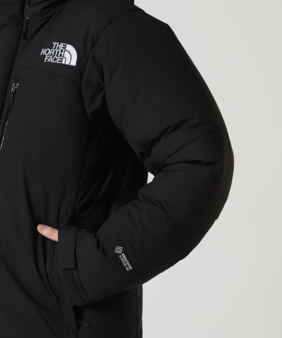 THE NORTH FACE/ザ・ノース・フェイス/Baltro Light Jacket