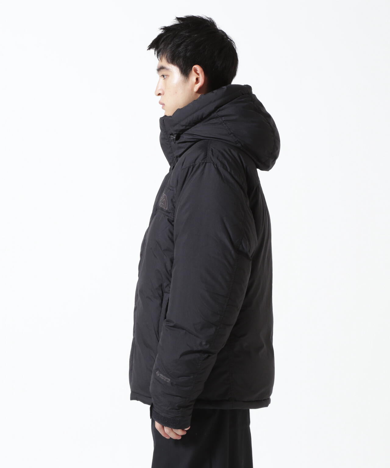 THE NORTH FACE (ザ・ノース・フェイス)Alteration Baffs Jack