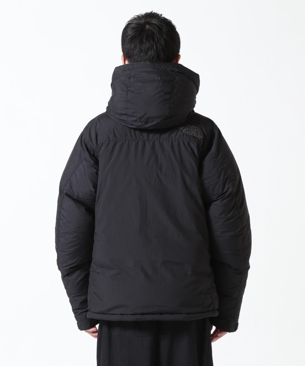 THE NORTH FACE (ザ・ノース・フェイス)Alteration Baffs Jack