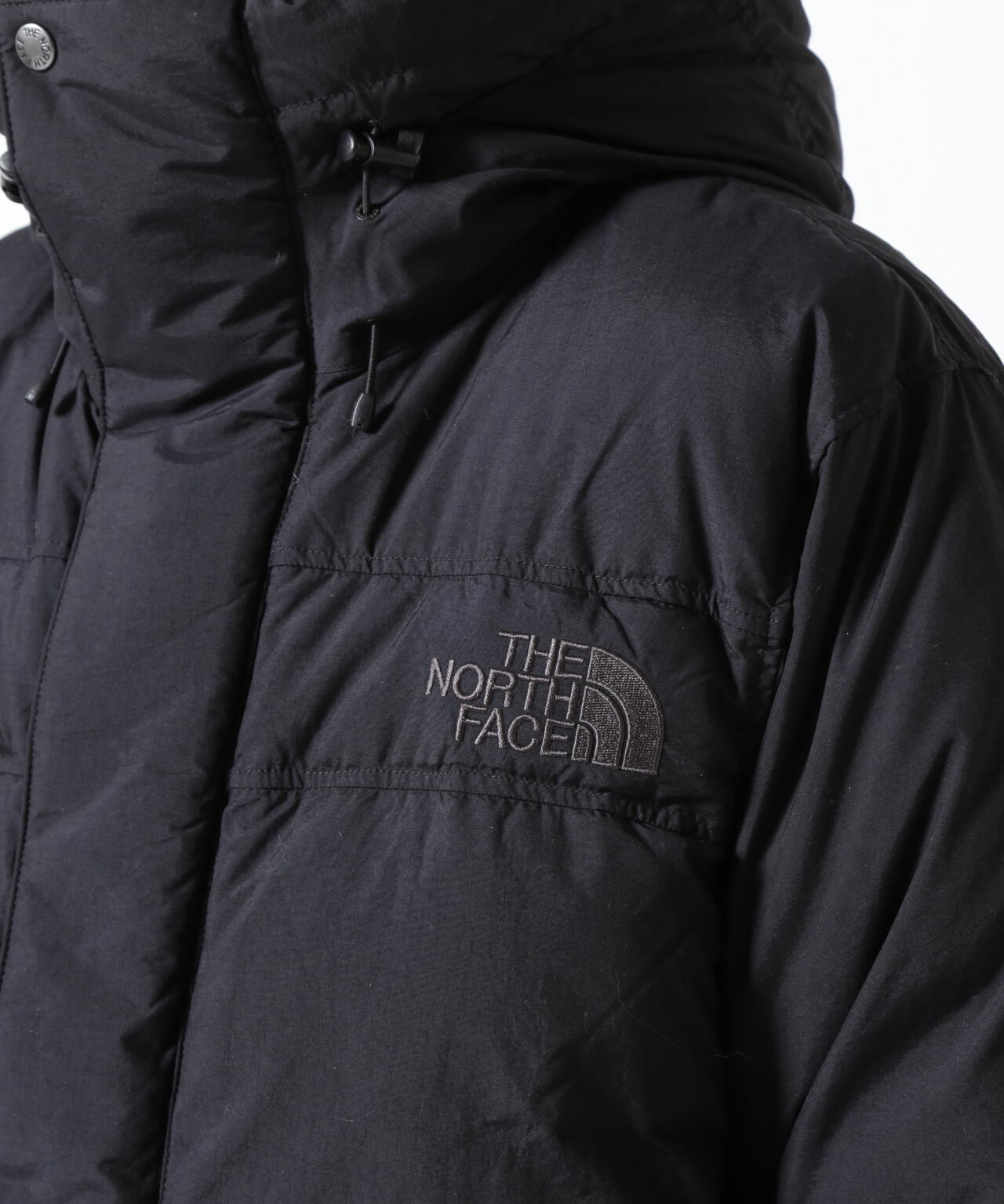 THE NORTH FACE (ザ・ノース・フェイス)Alteration Baffs Jack