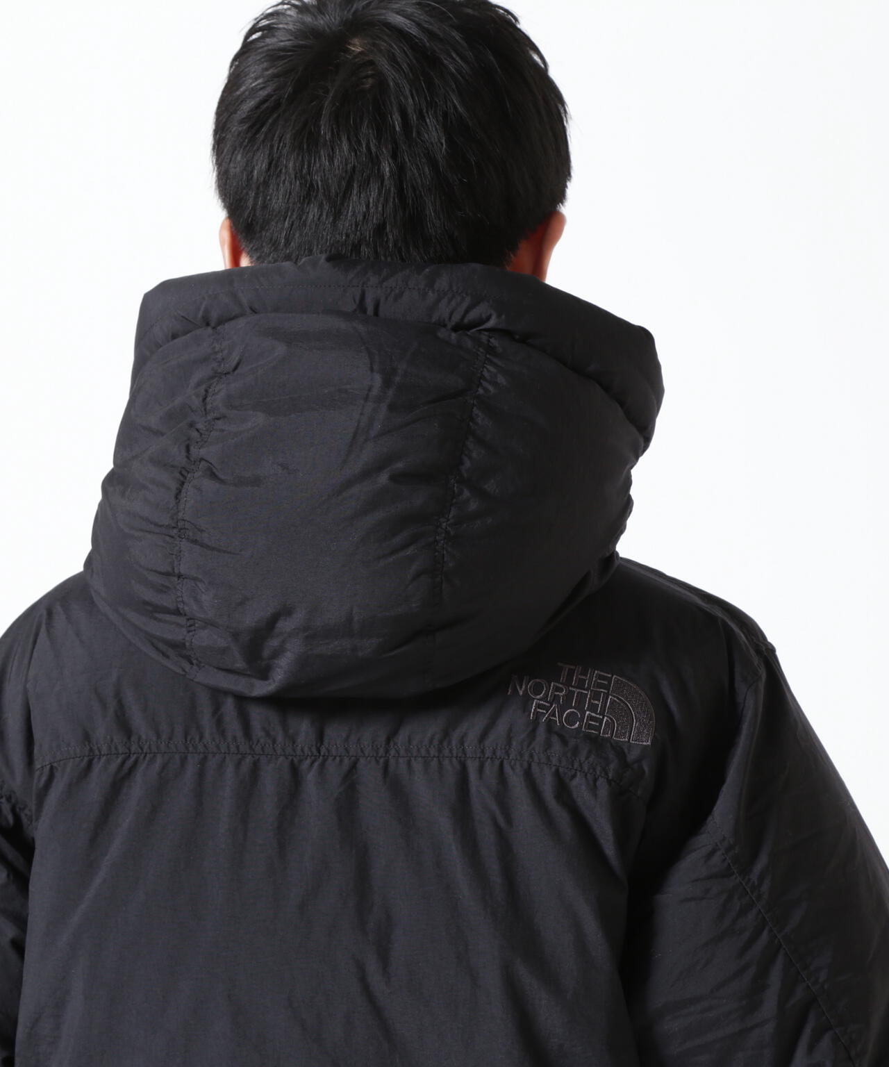 THE NORTH FACE (ザ・ノース・フェイス)Alteration Baffs Jack