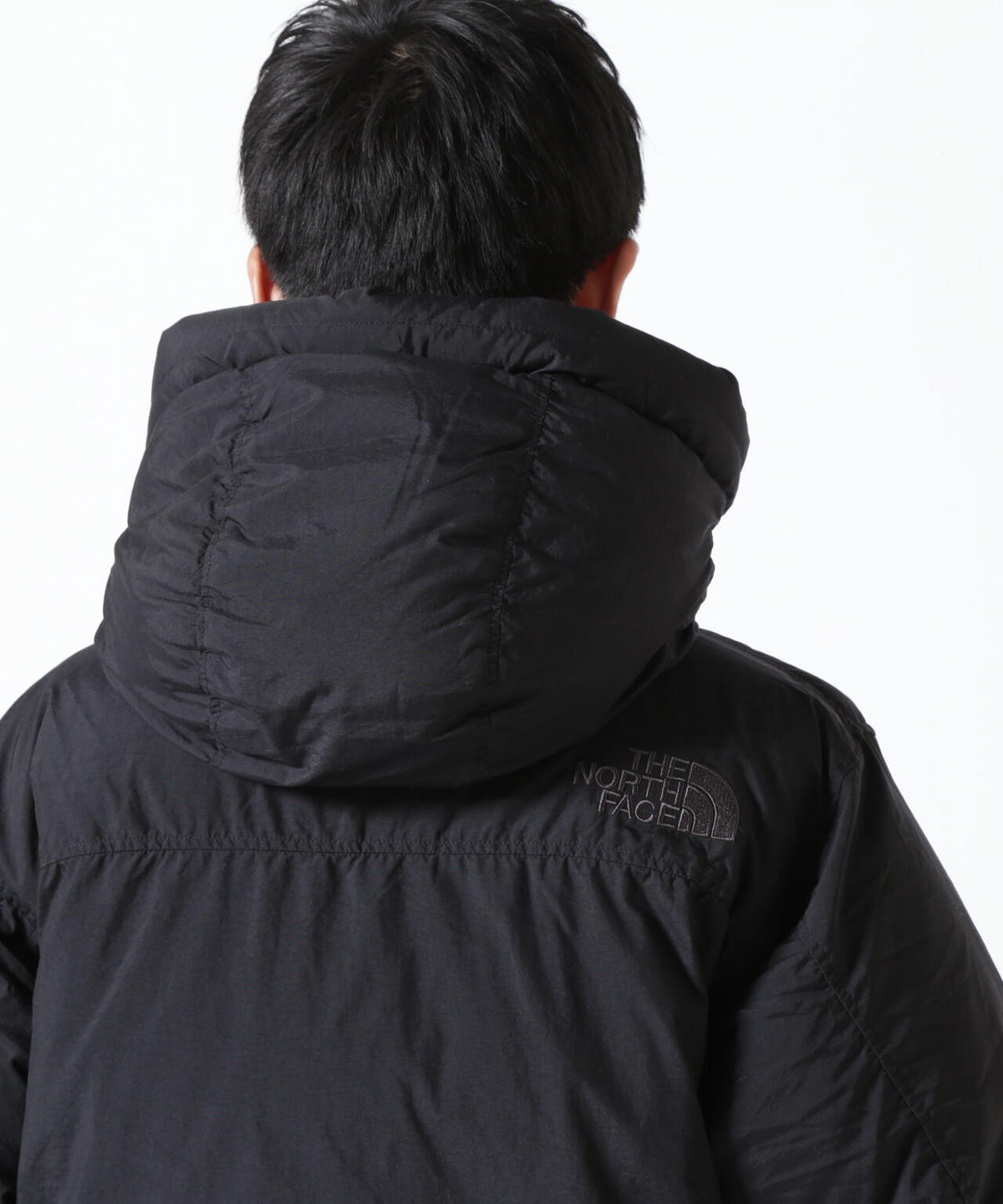 THE NORTH FACE (ザ・ノース・フェイス)Alteration Baffs Jack