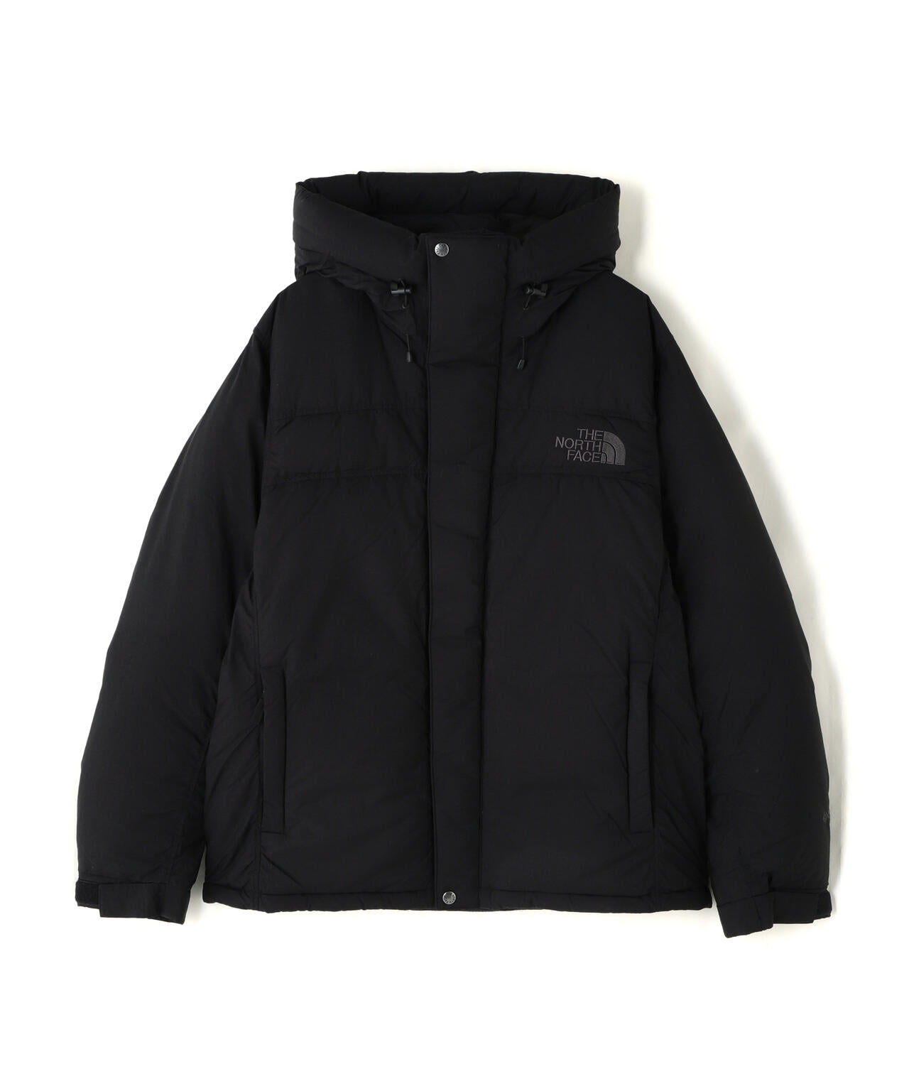 THE NORTH FACE (ザ・ノース・フェイス)Alteration Baffs Jack