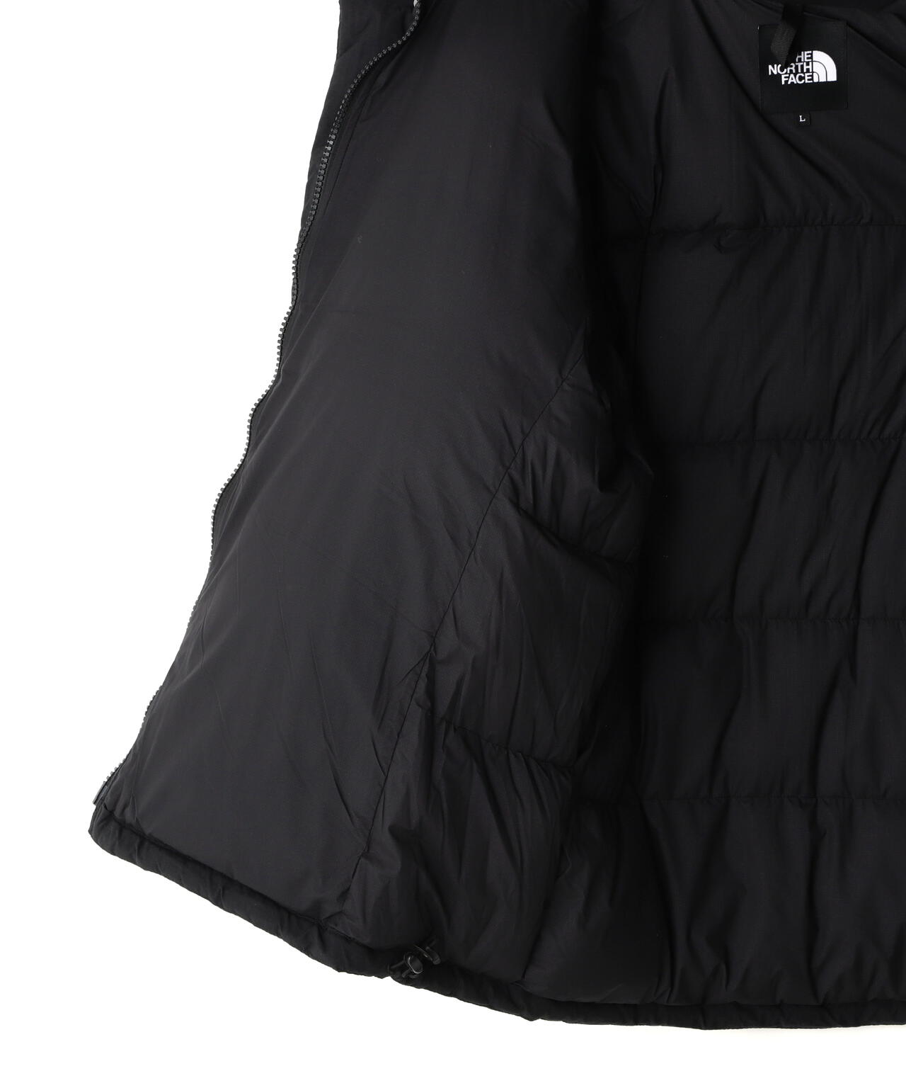 THE NORTH FACE (ザ・ノース・フェイス)Alteration Baffs Jack