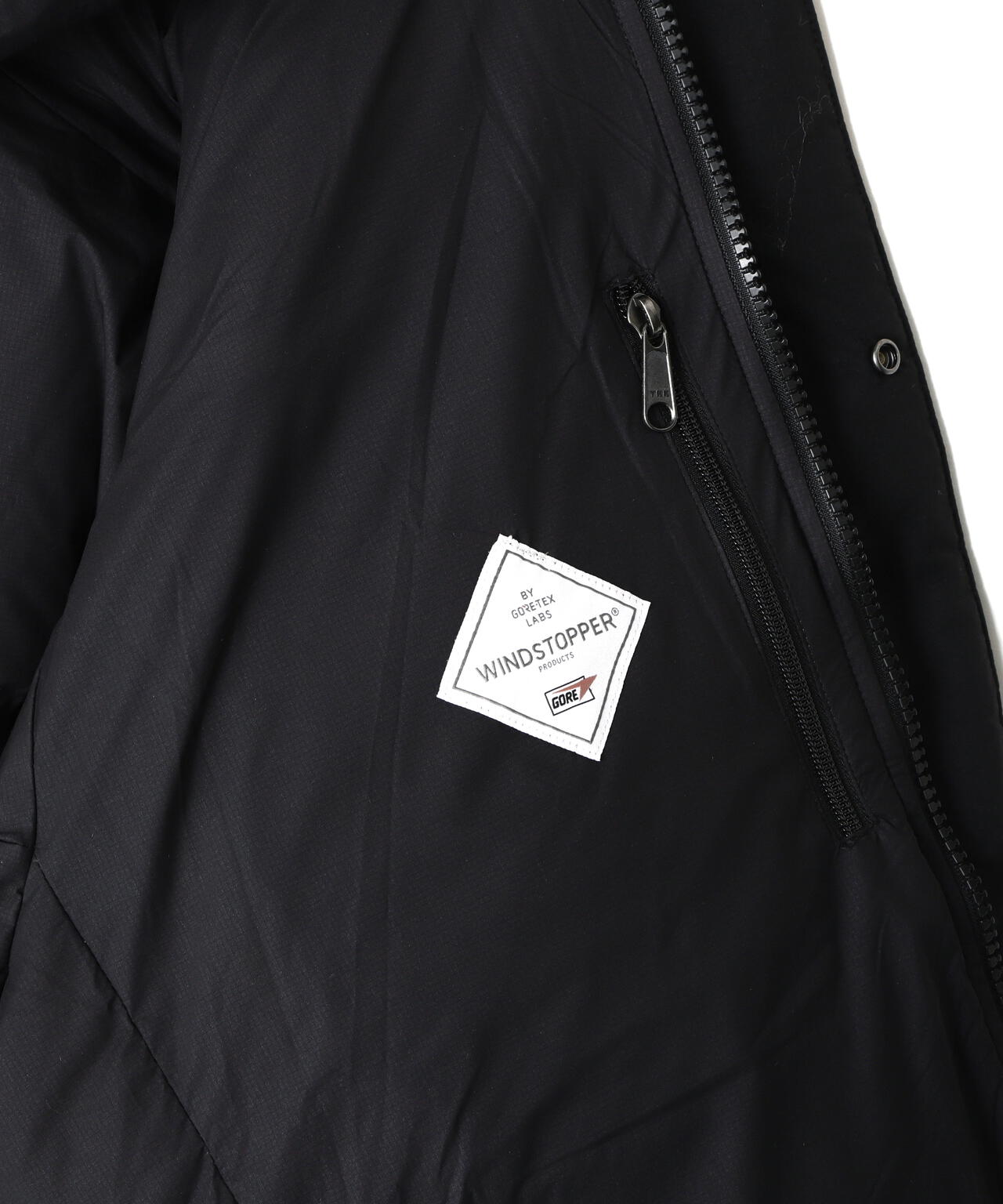 THE NORTH FACE (ザ・ノース・フェイス)Alteration Baffs Jack