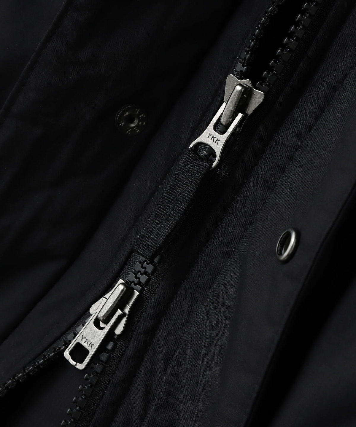 THE NORTH FACE (ザ・ノース・フェイス)Alteration Baffs Jack