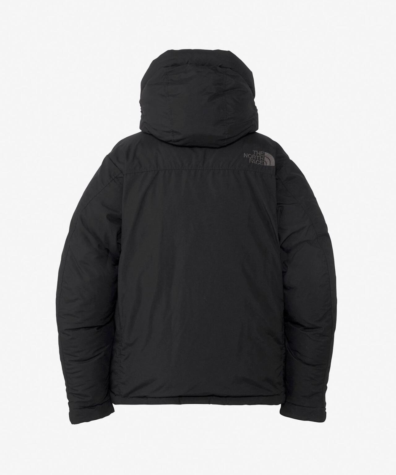 THE NORTH FACE (ザ・ノース・フェイス)Alteration Baffs Jack