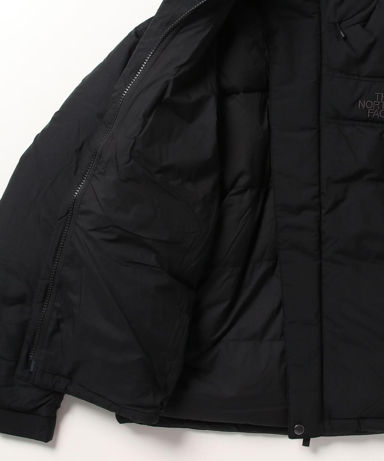 THE NORTH FACE (ザ・ノース・フェイス)Alteration Baffs Jack
