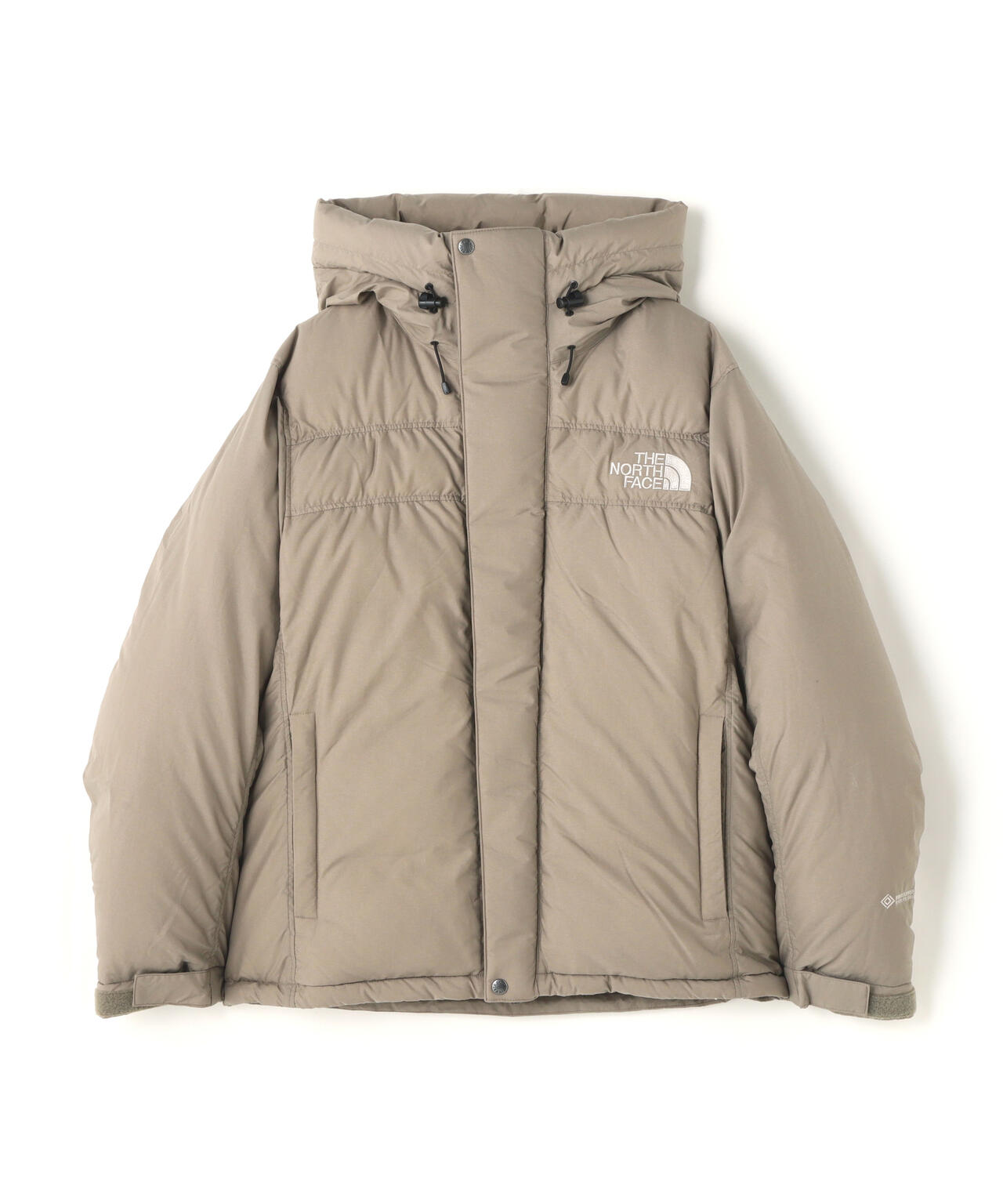THE NORTH FACE (ザ・ノース・フェイス)Alteration Baffs Jack