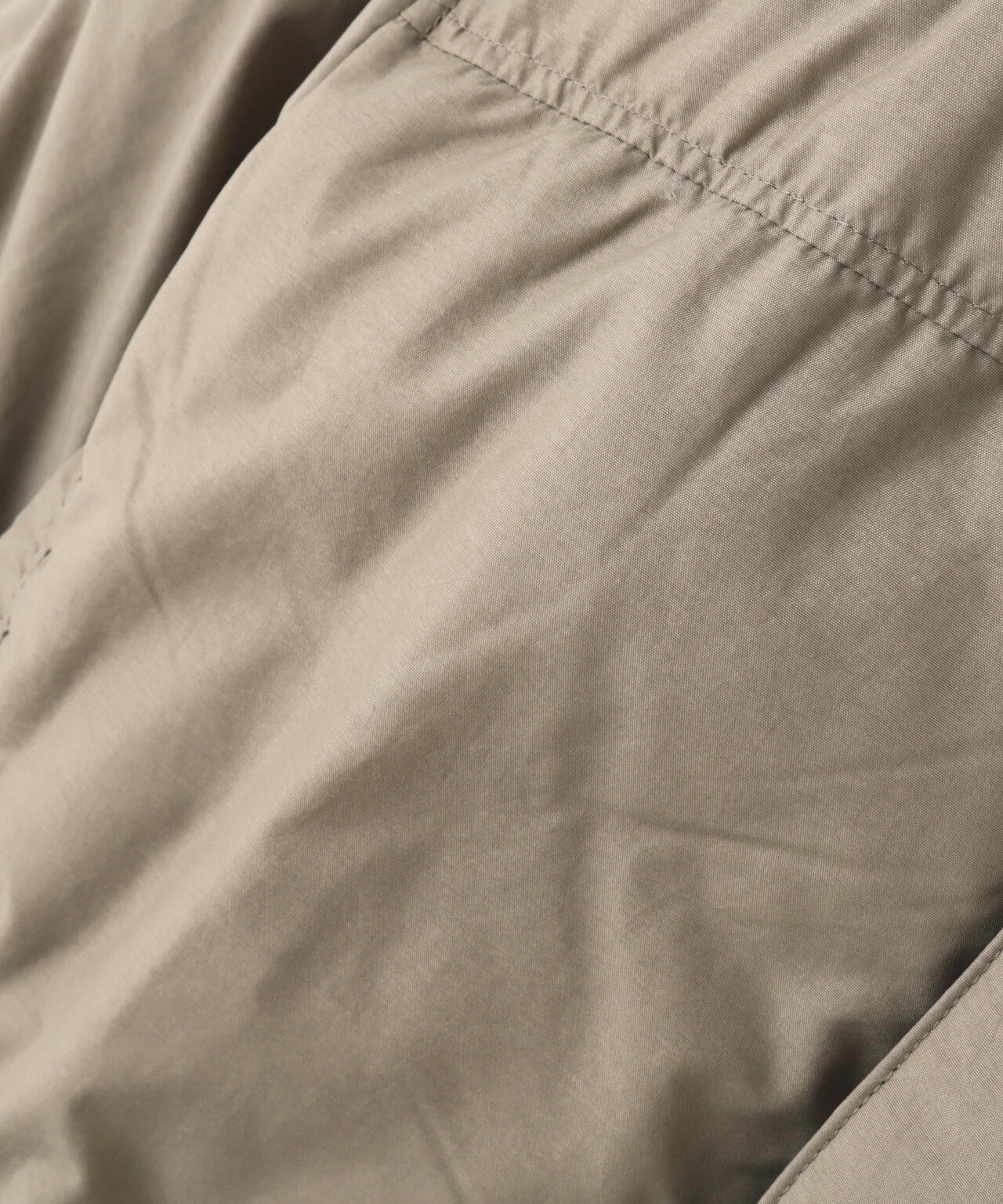 THE NORTH FACE (ザ・ノース・フェイス)Alteration Baffs Jack