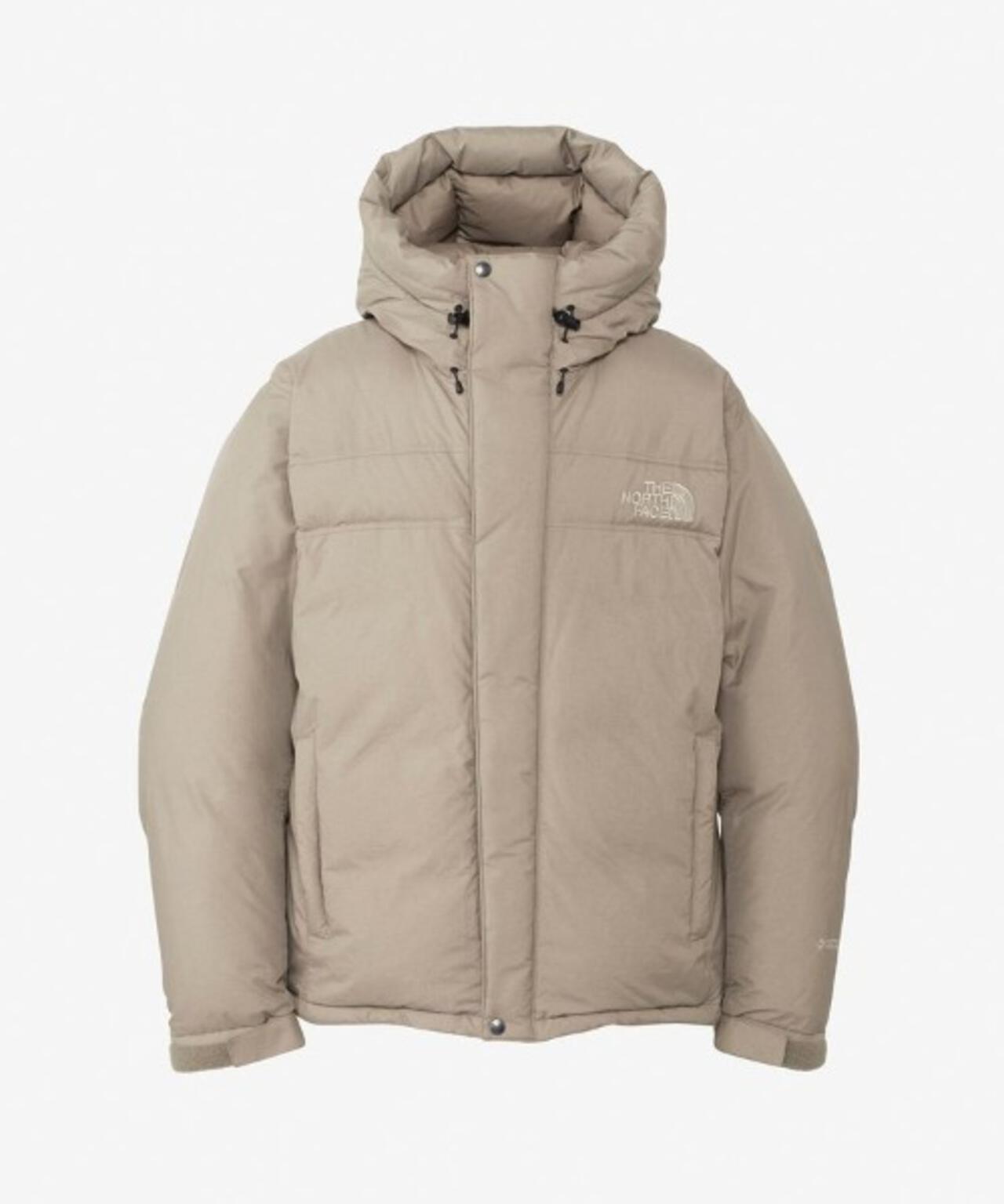 THE NORTH FACE (ザ・ノース・フェイス)Alteration Baffs Jack