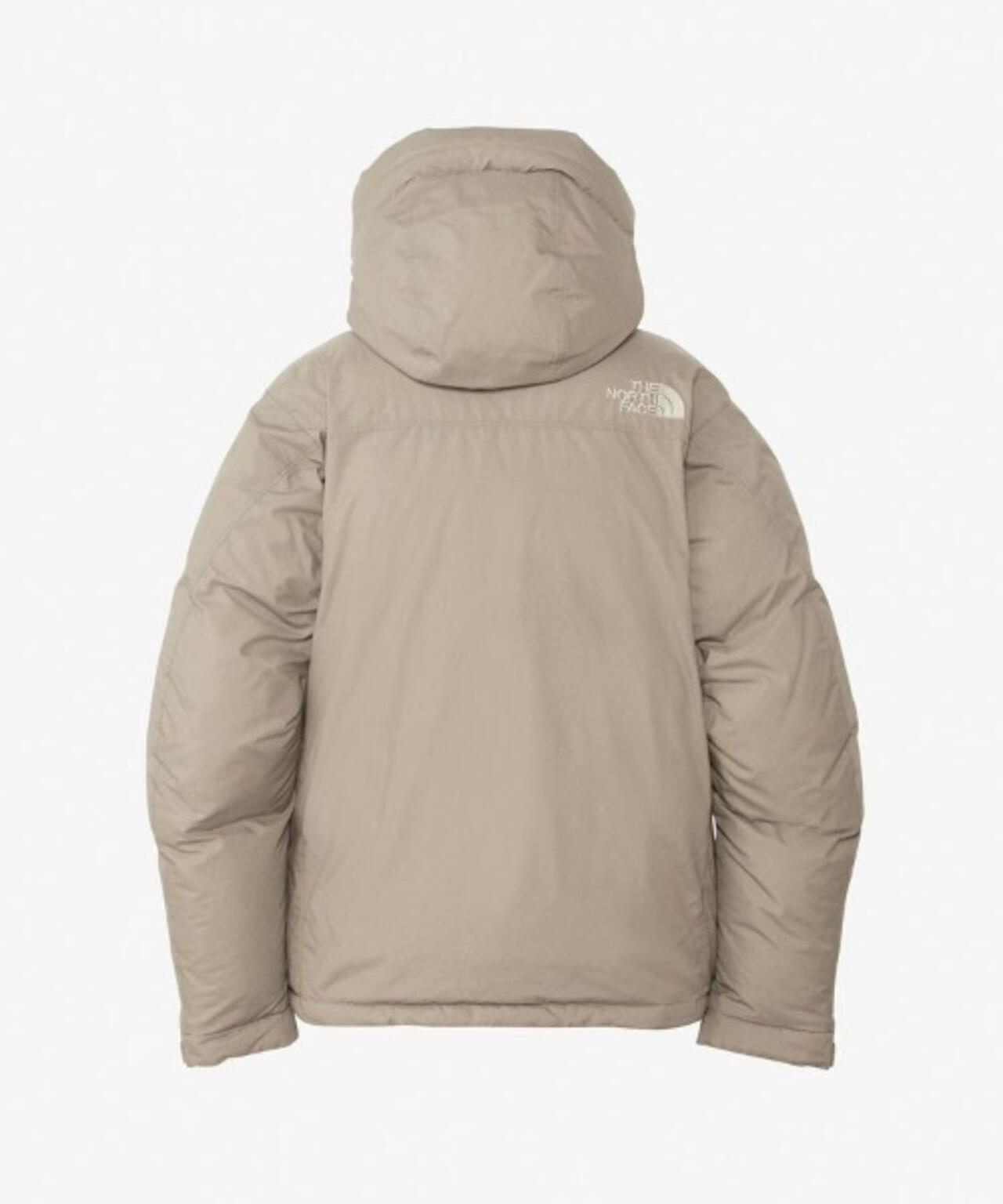 THE NORTH FACE (ザ・ノース・フェイス)Alteration Baffs Jack
