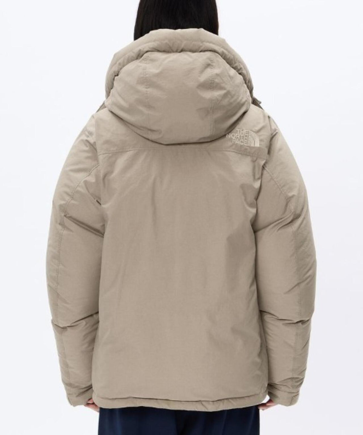 THE NORTH FACE (ザ・ノース・フェイス)Alteration Baffs Jack