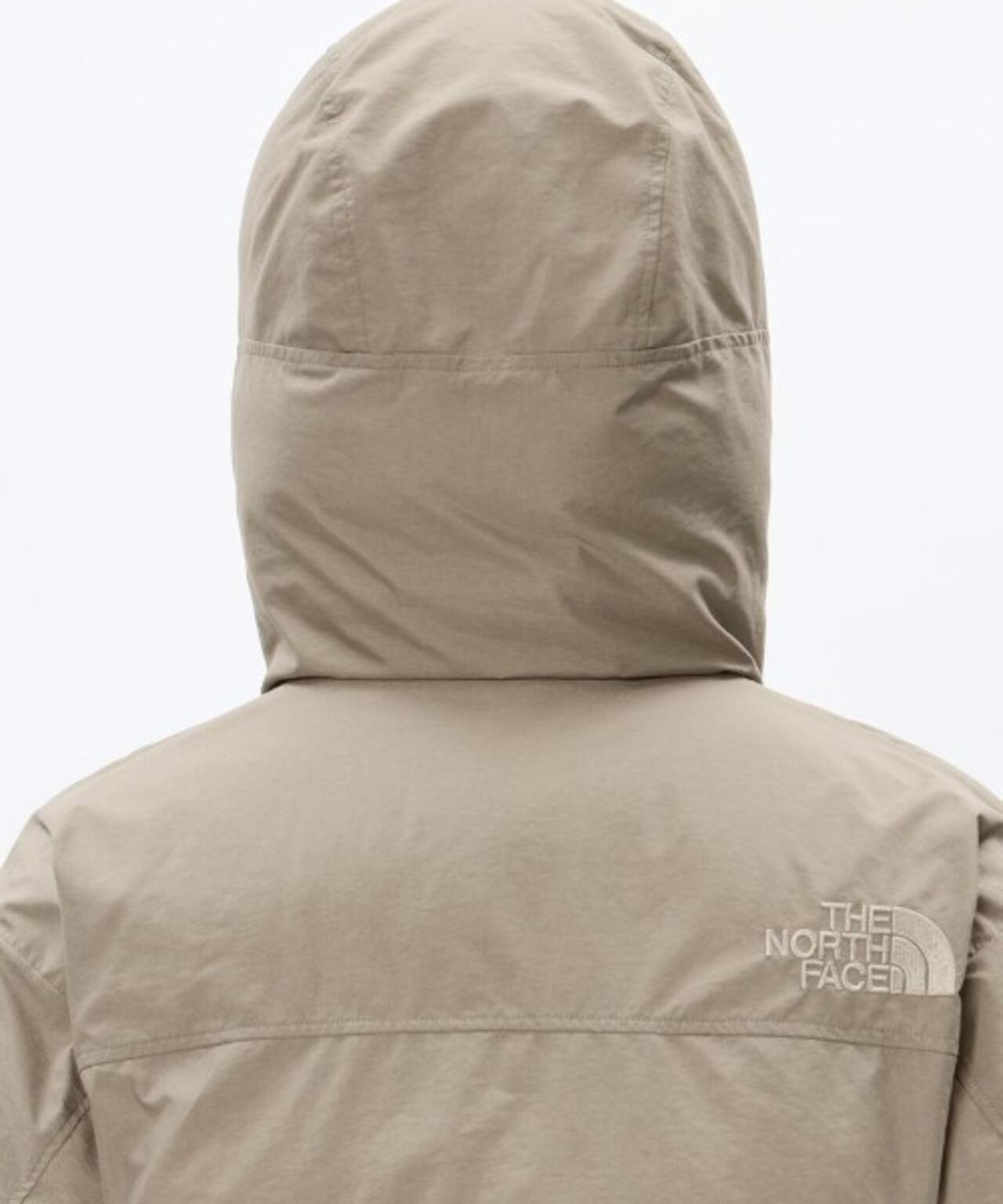 THE NORTH FACE (ザ・ノース・フェイス)Alteration Baffs Jack