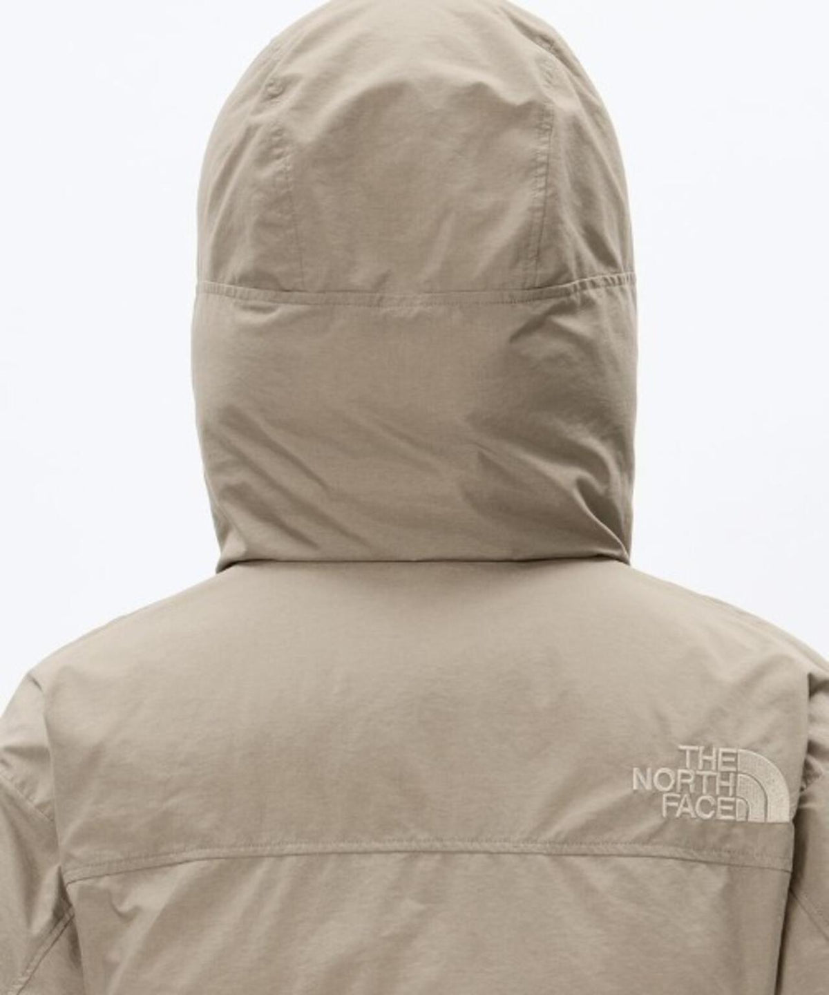 THE NORTH FACE (ザ・ノース・フェイス)Alteration Baffs Jack