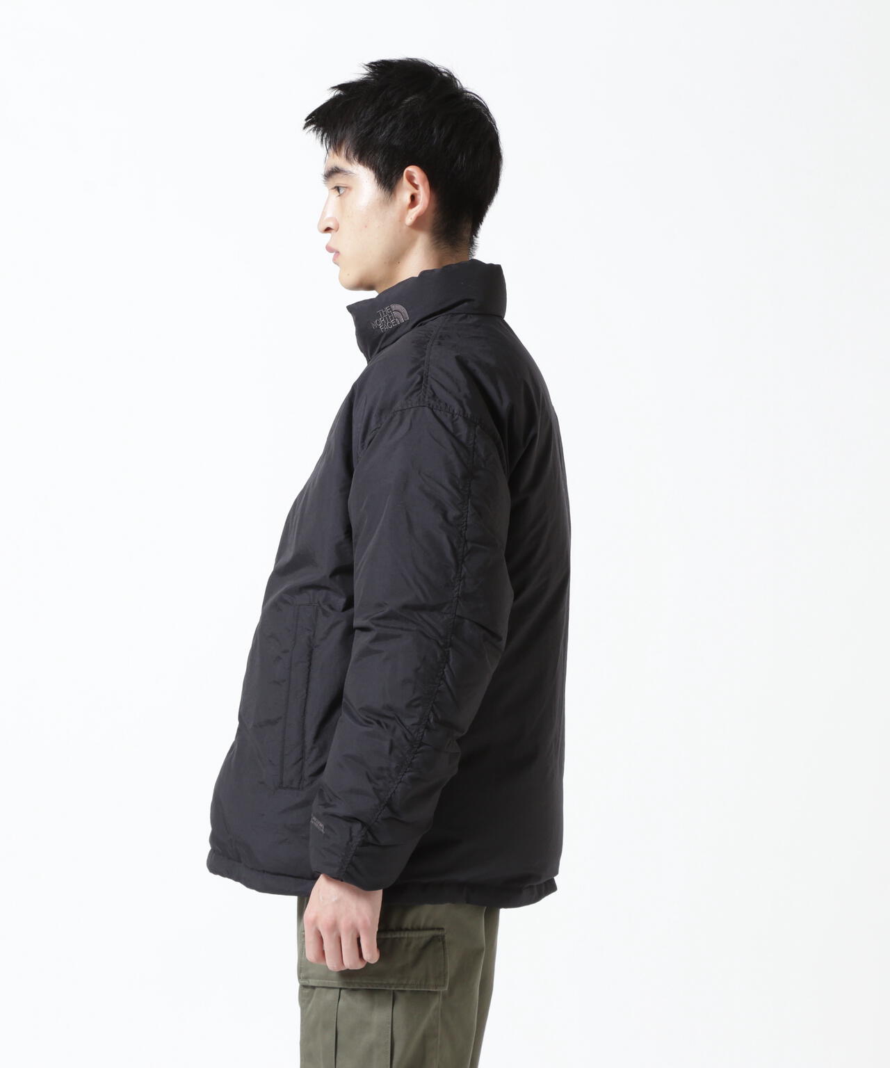 THE NORTH FACE (ザ・ノース・フェイス)Alteration Sierra Jac