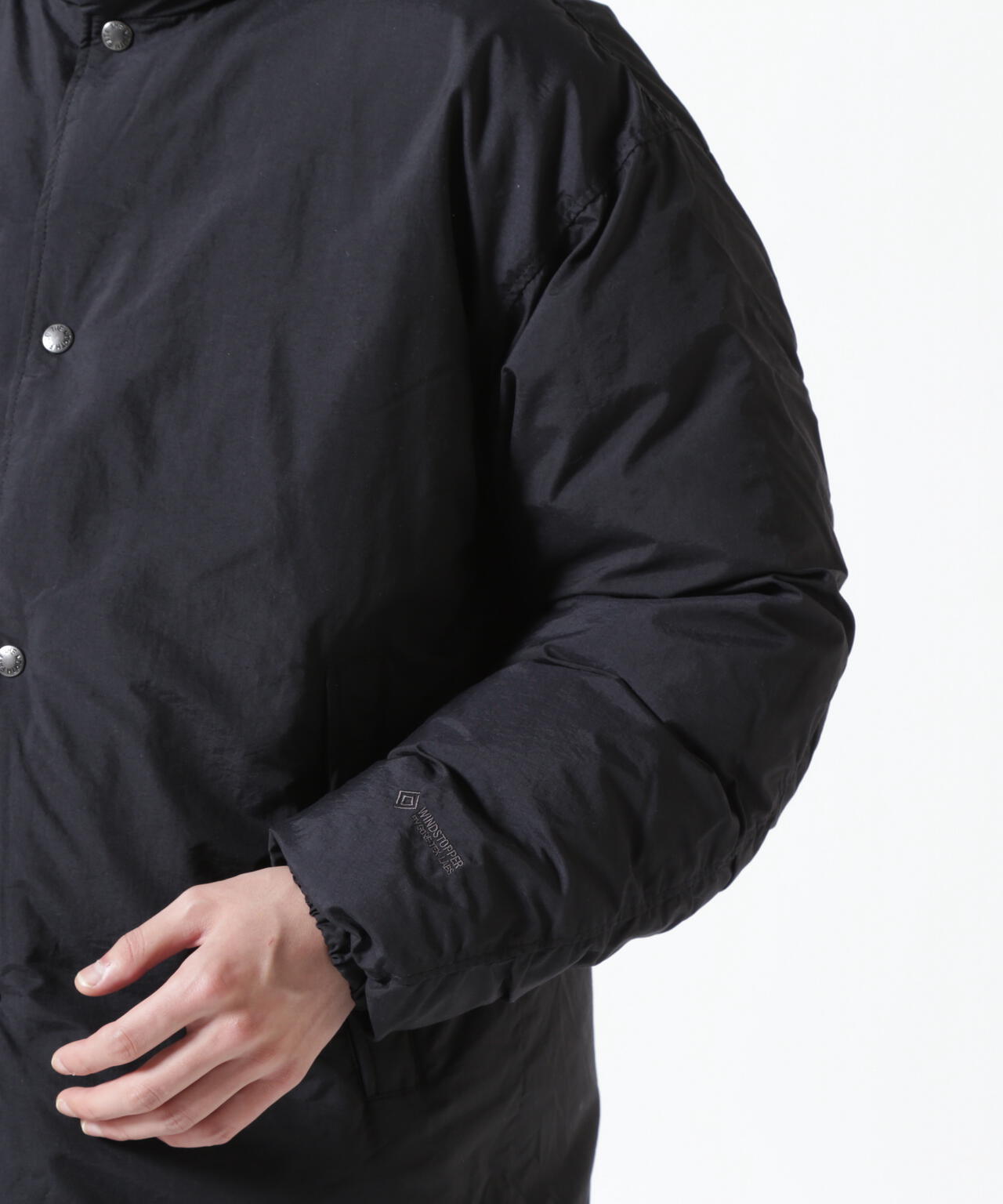 THE NORTH FACE (ザ・ノース・フェイス)Alteration Sierra Jac