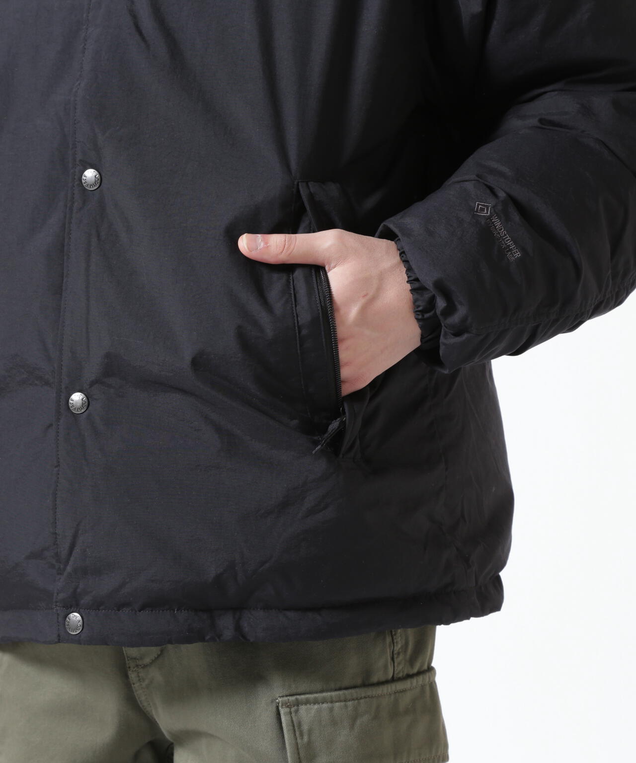 THE NORTH FACE (ザ・ノース・フェイス)Alteration Sierra Jac