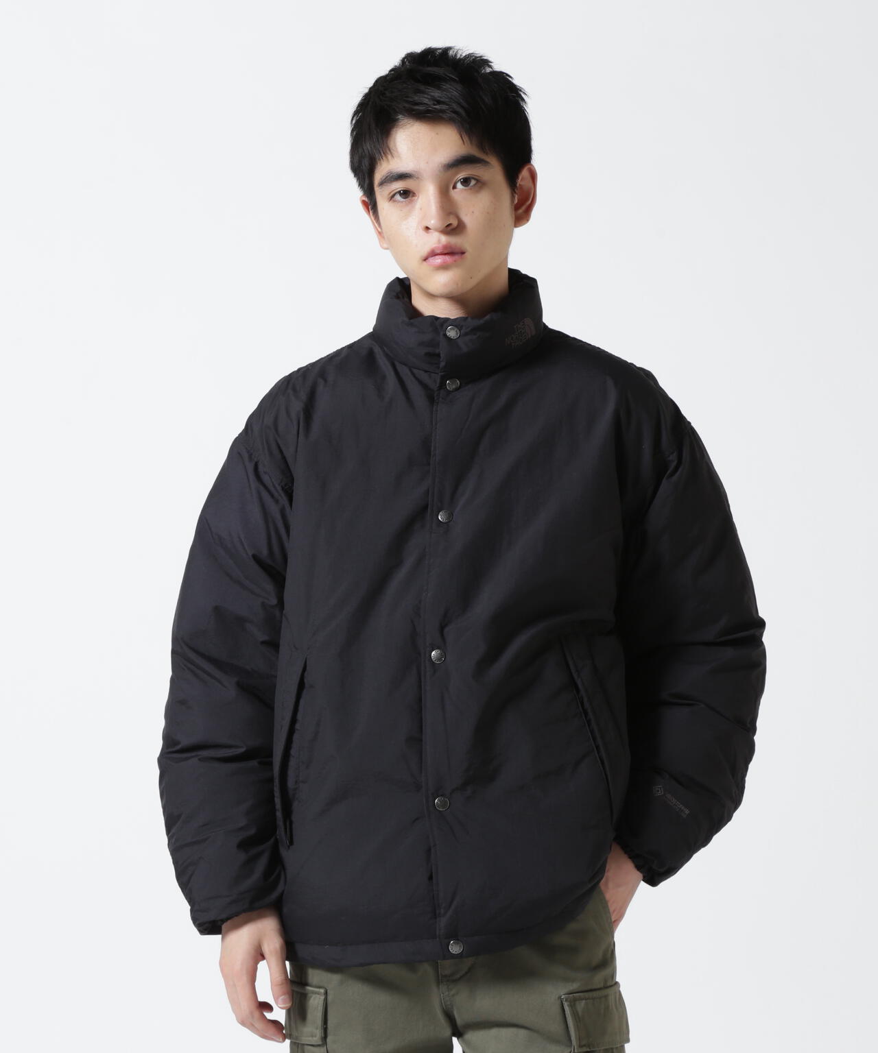 THE NORTH FACE (ザ・ノース・フェイス)Alteration Sierra Jac