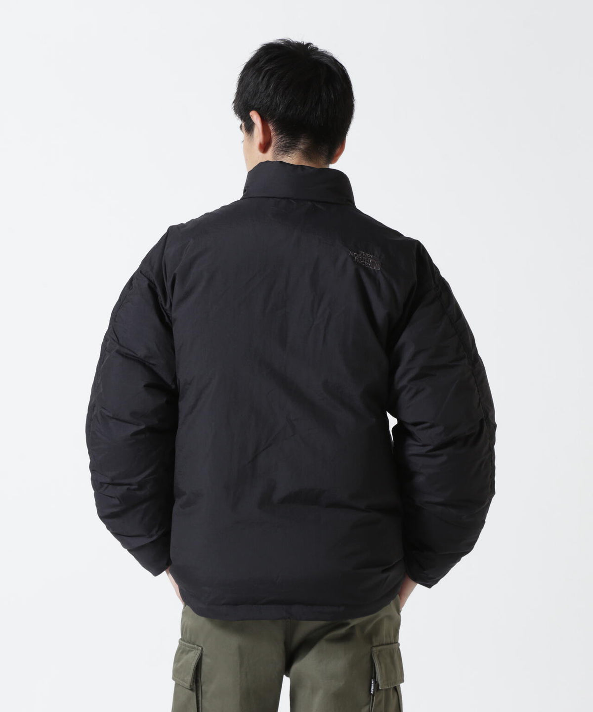 THE NORTH FACE (ザ・ノース・フェイス)Alteration Sierra Jac