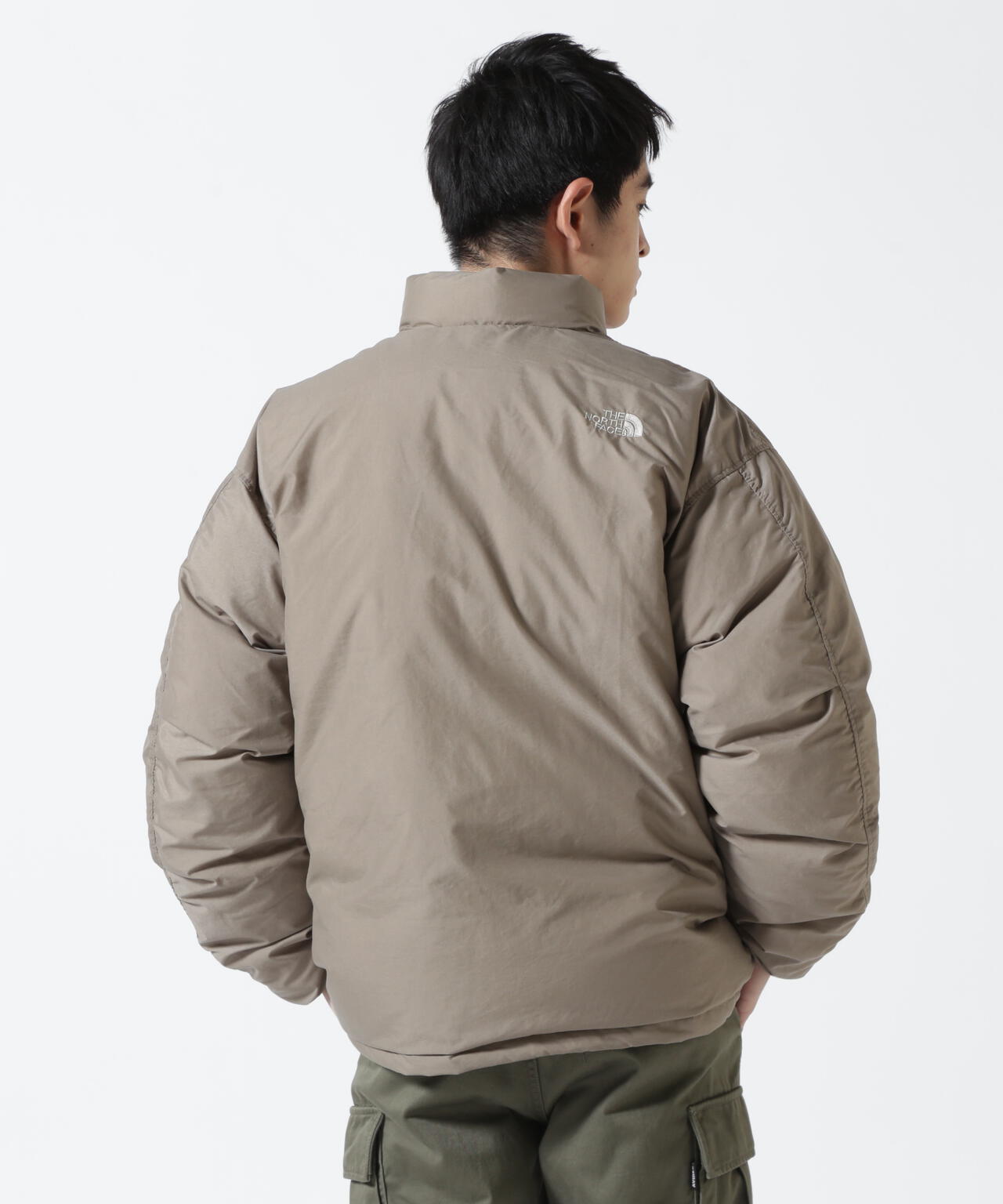 THE NORTH FACE (ザ・ノース・フェイス)Alteration Sierra Jac