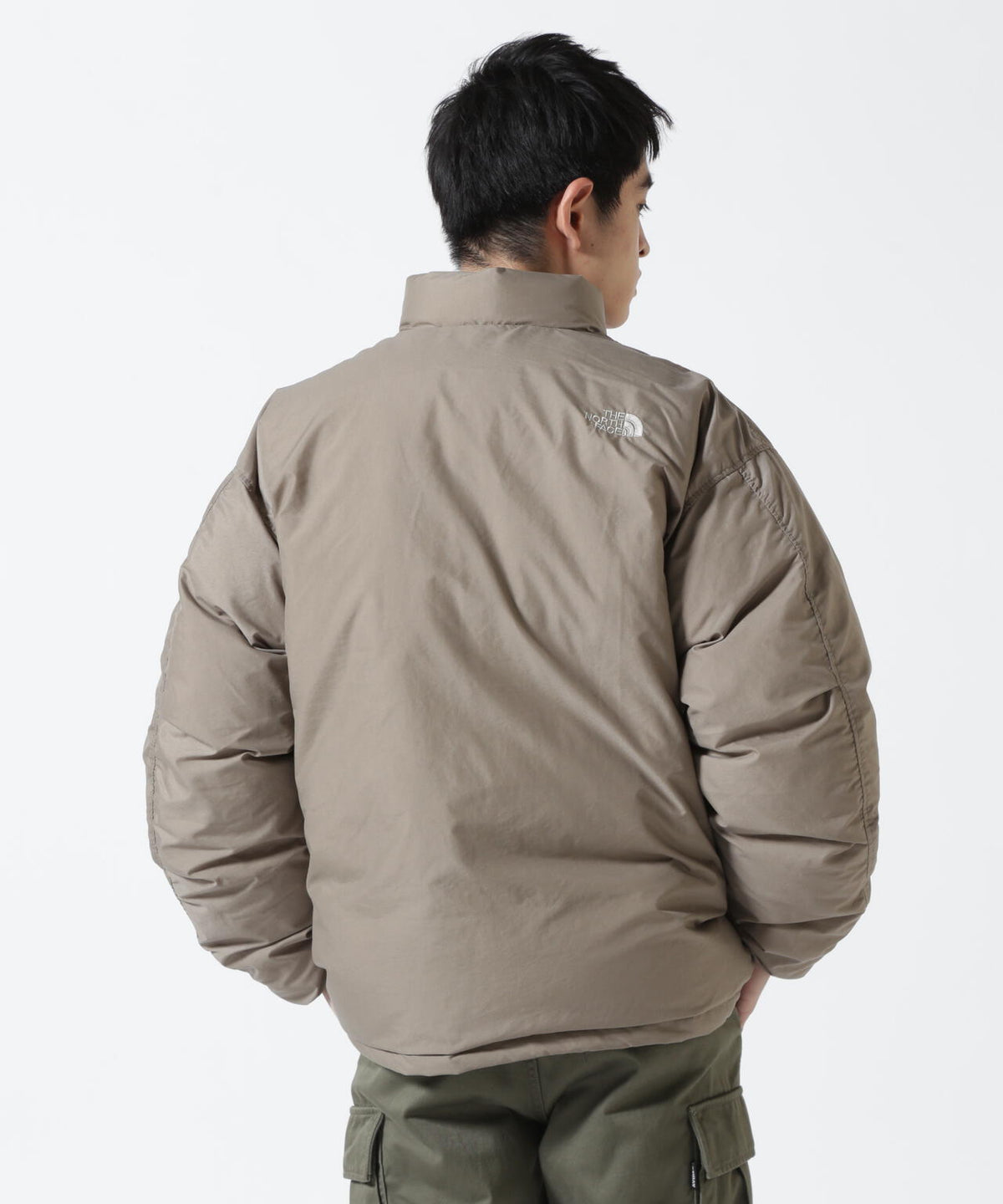 THE NORTH FACE (ザ・ノース・フェイス)Alteration Sierra Jac