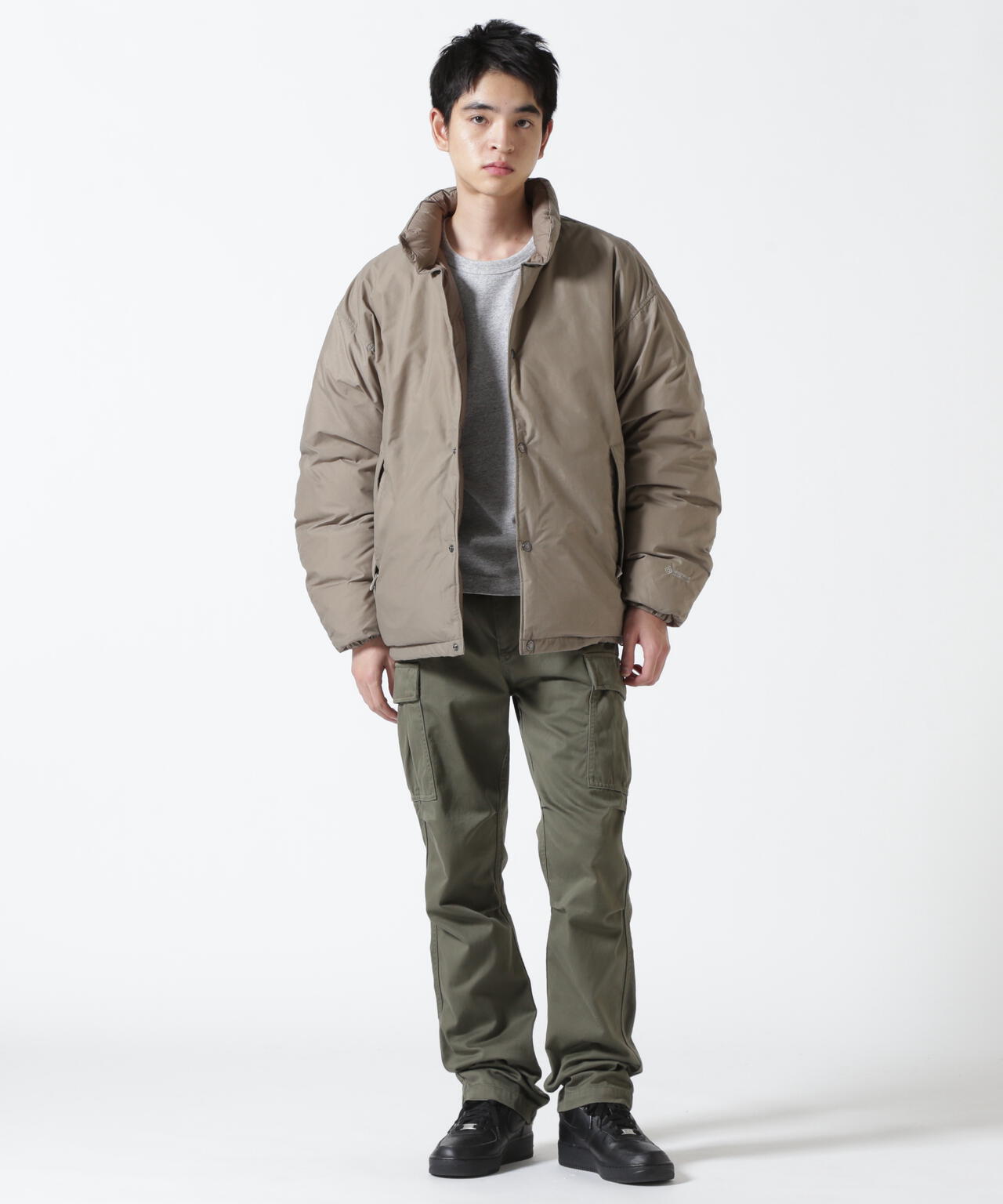 THE NORTH FACE (ザ・ノース・フェイス)Alteration Sierra Jac