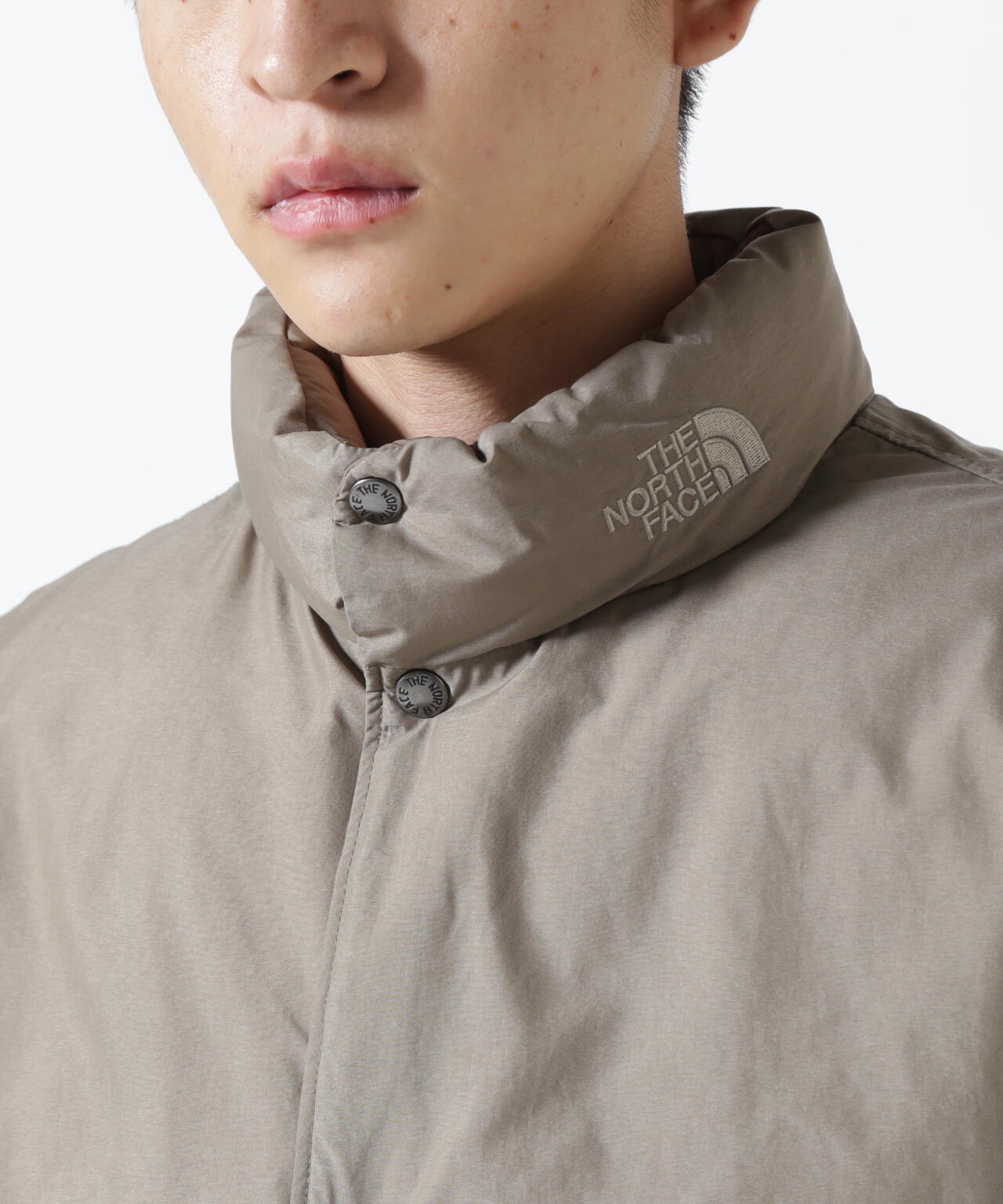 THE NORTH FACE (ザ・ノース・フェイス)Alteration Sierra Jac