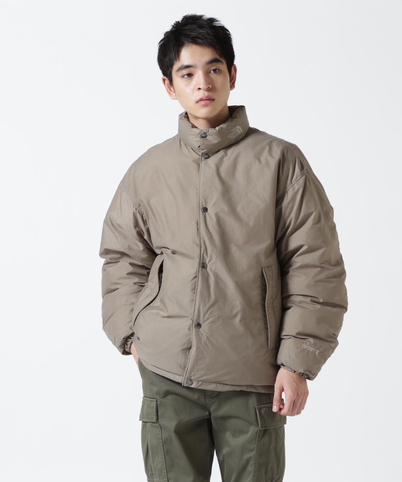 THE NORTH FACE (ザ・ノース・フェイス)Alteration Sierra Jac