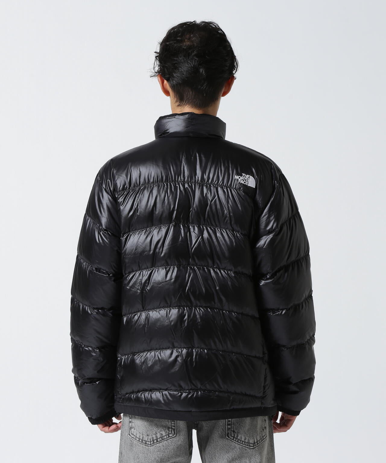 THE NORTH FACE (ザ・ノース・フェイス)Zip Aconcagua Jacket