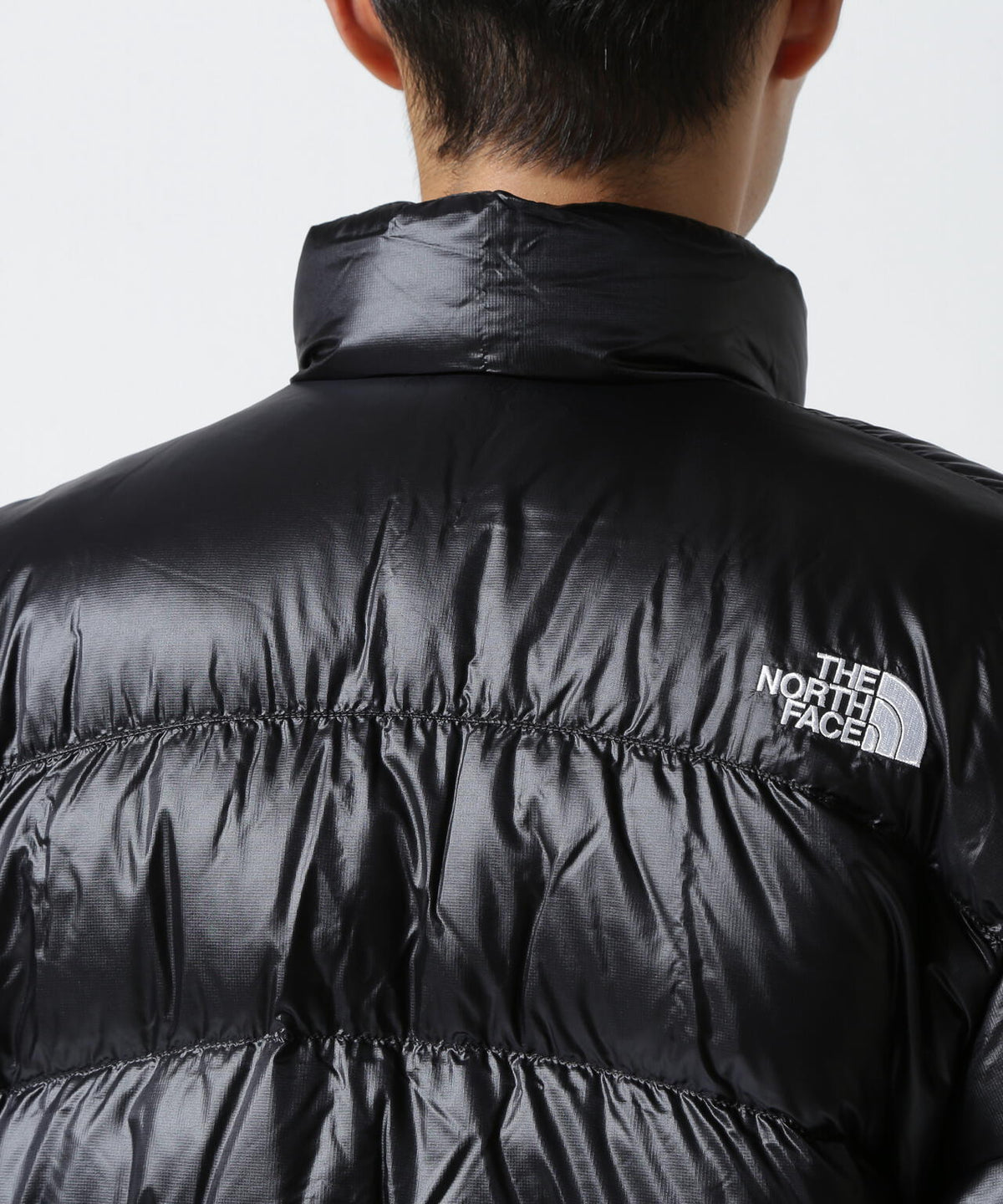 THE NORTH FACE (ザ・ノース・フェイス)Zip Aconcagua Jacket