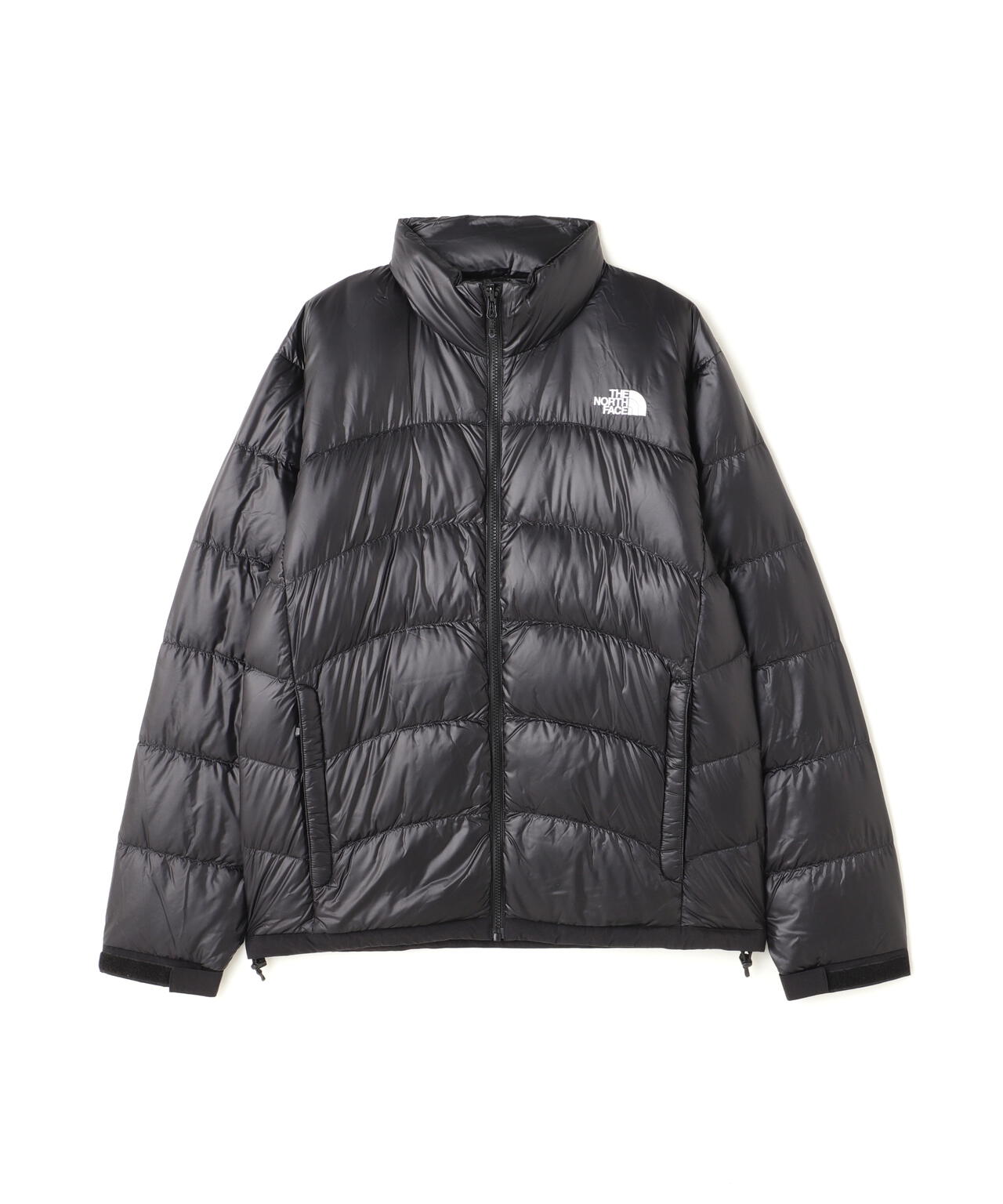 THE NORTH FACE (ザ・ノース・フェイス)Zip Aconcagua Jacket