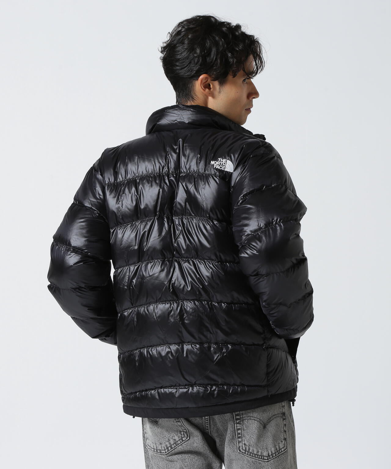 THE NORTH FACE (ザ・ノース・フェイス)Zip Aconcagua Jacket