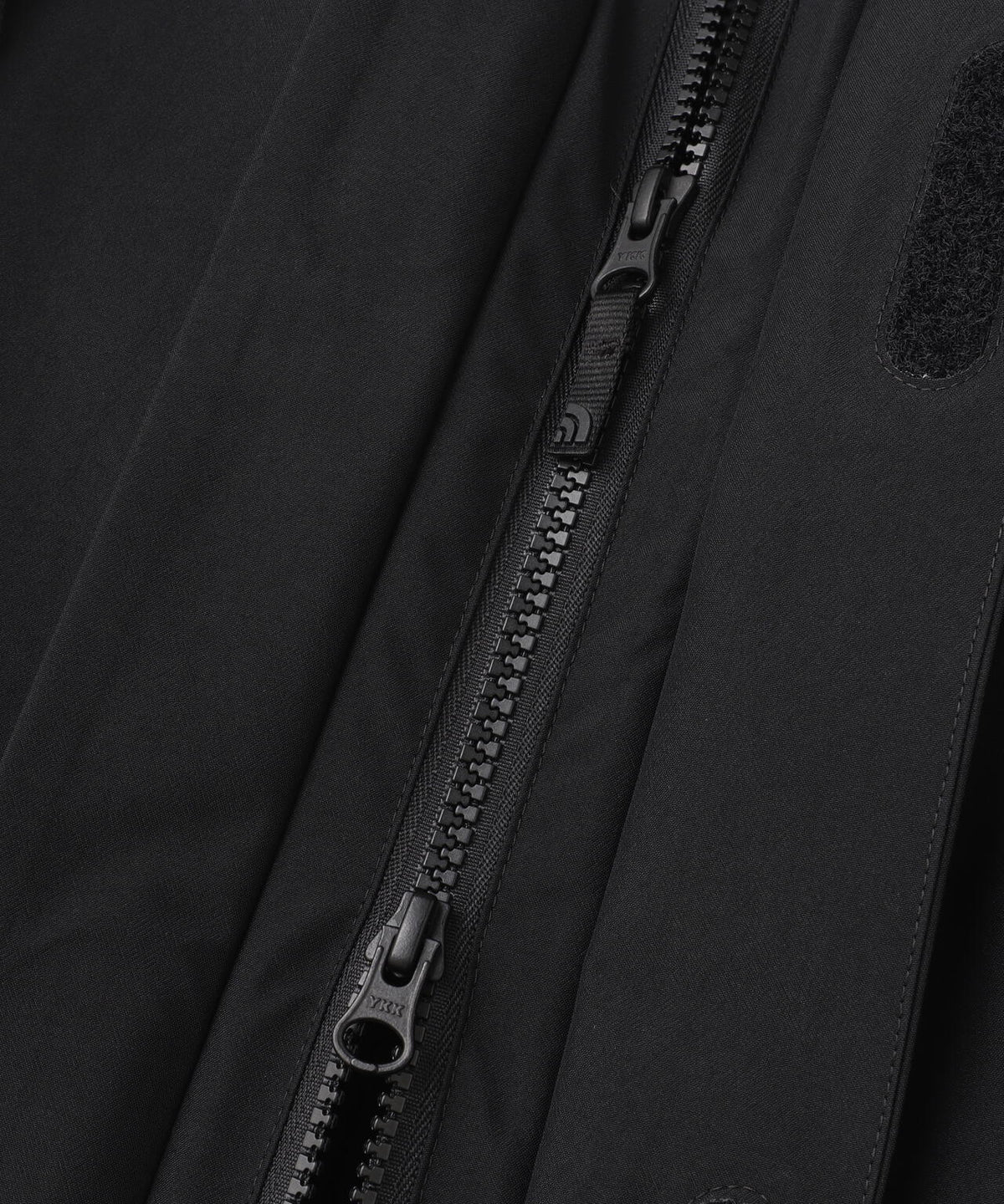 THE NORTH FACE / ザ・ノース・フェイス MOUNTAIN JACKET