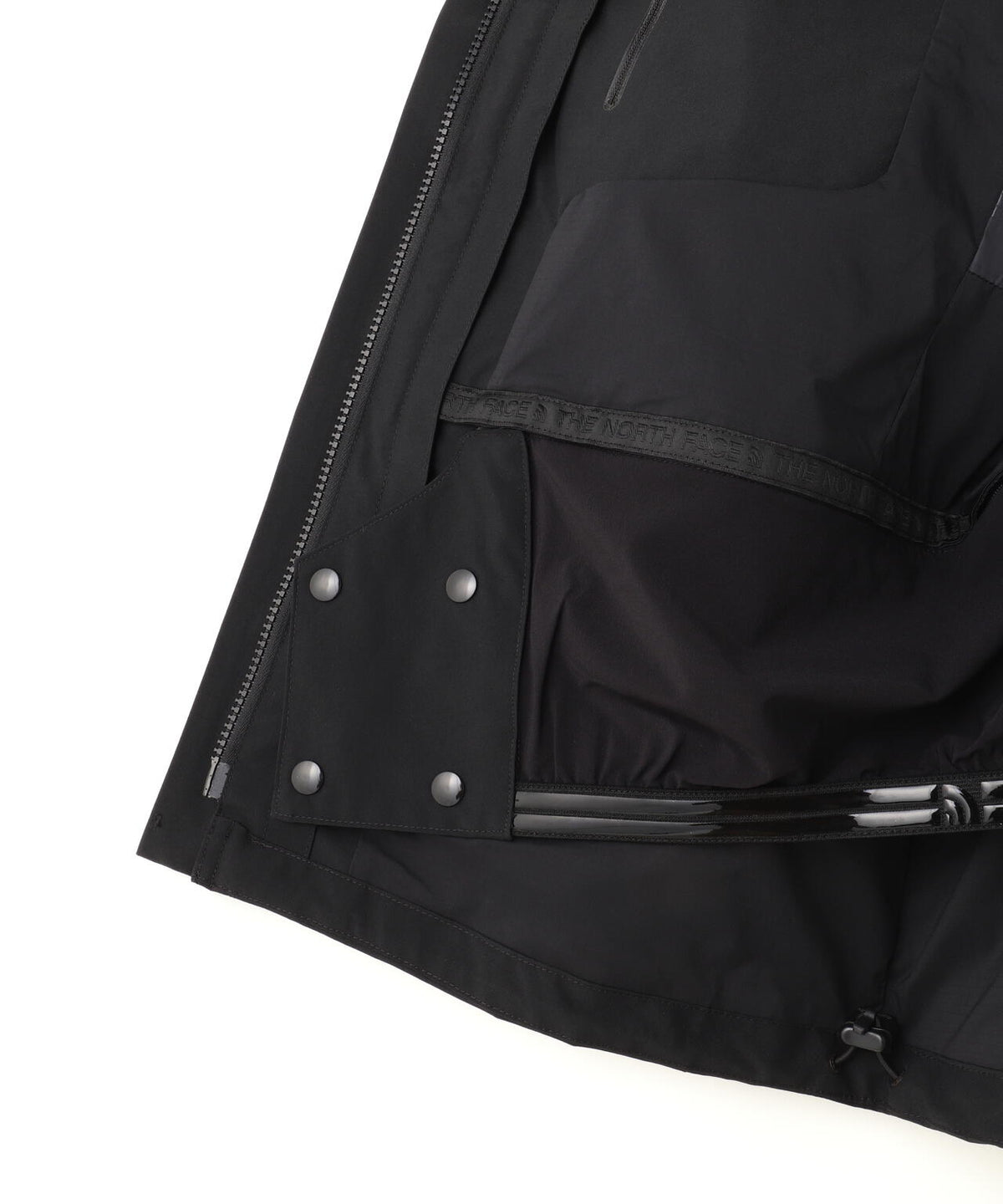THE NORTH FACE / ザ・ノース・フェイス MOUNTAIN JACKET