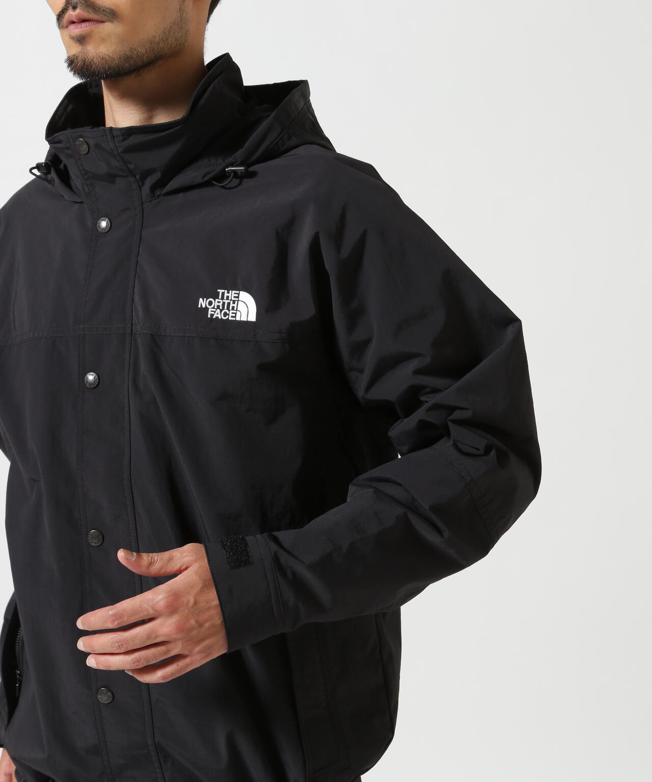 THE NORTH FACE(ザ・ノース・フェイス) Hydrena Wind Jacket