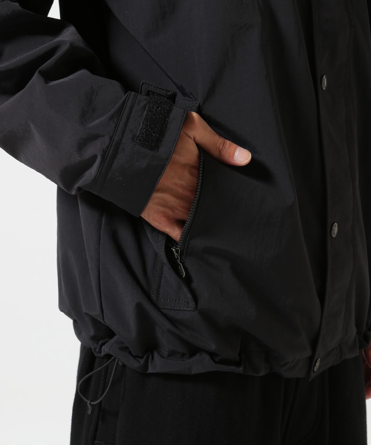 THE NORTH FACE(ザ・ノース・フェイス) Hydrena Wind Jacket