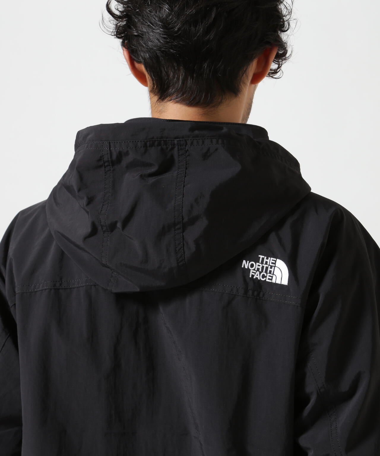THE NORTH FACE(ザ・ノース・フェイス) Hydrena Wind Jacket