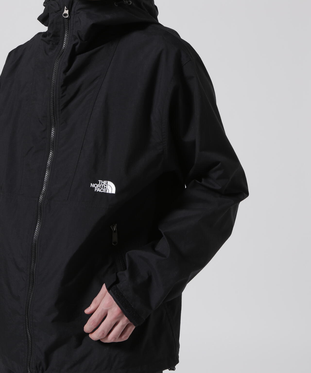 THE NORTH FACE (ザ・ノース・フェイス)Compact Jacket