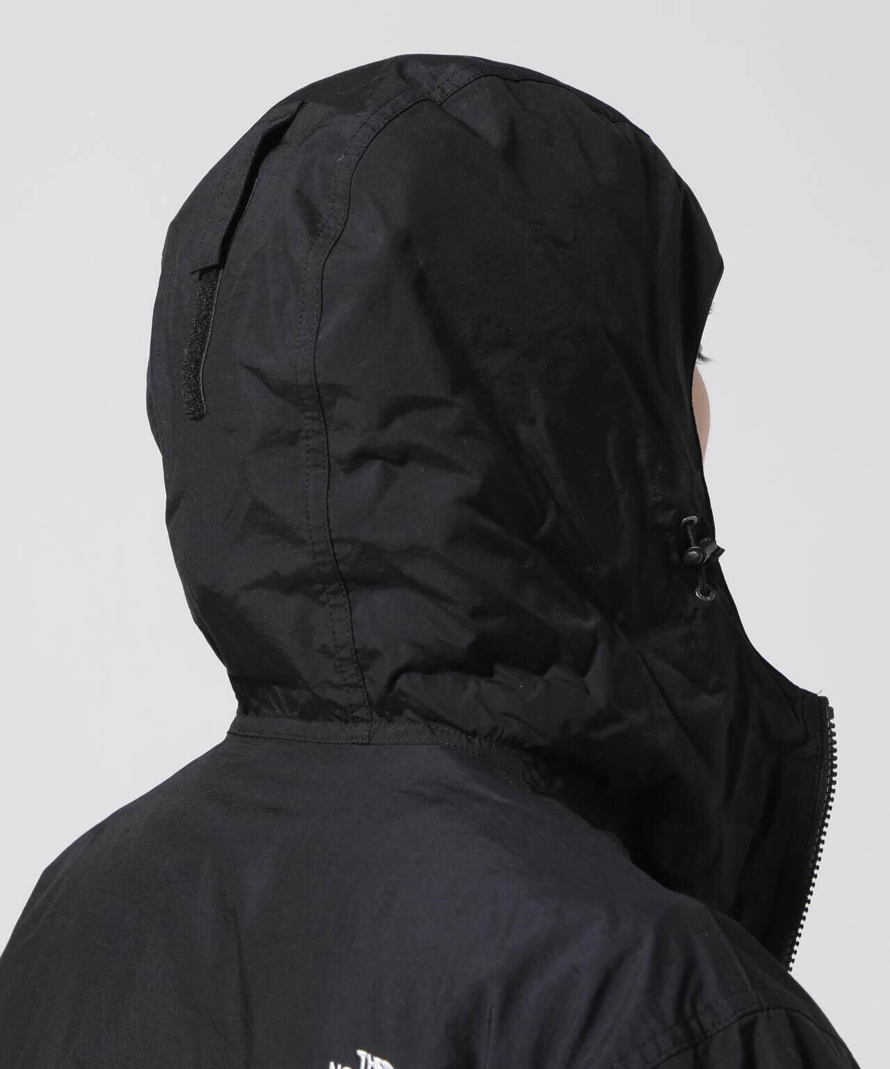 THE NORTH FACE (ザ・ノース・フェイス)Compact Jacket