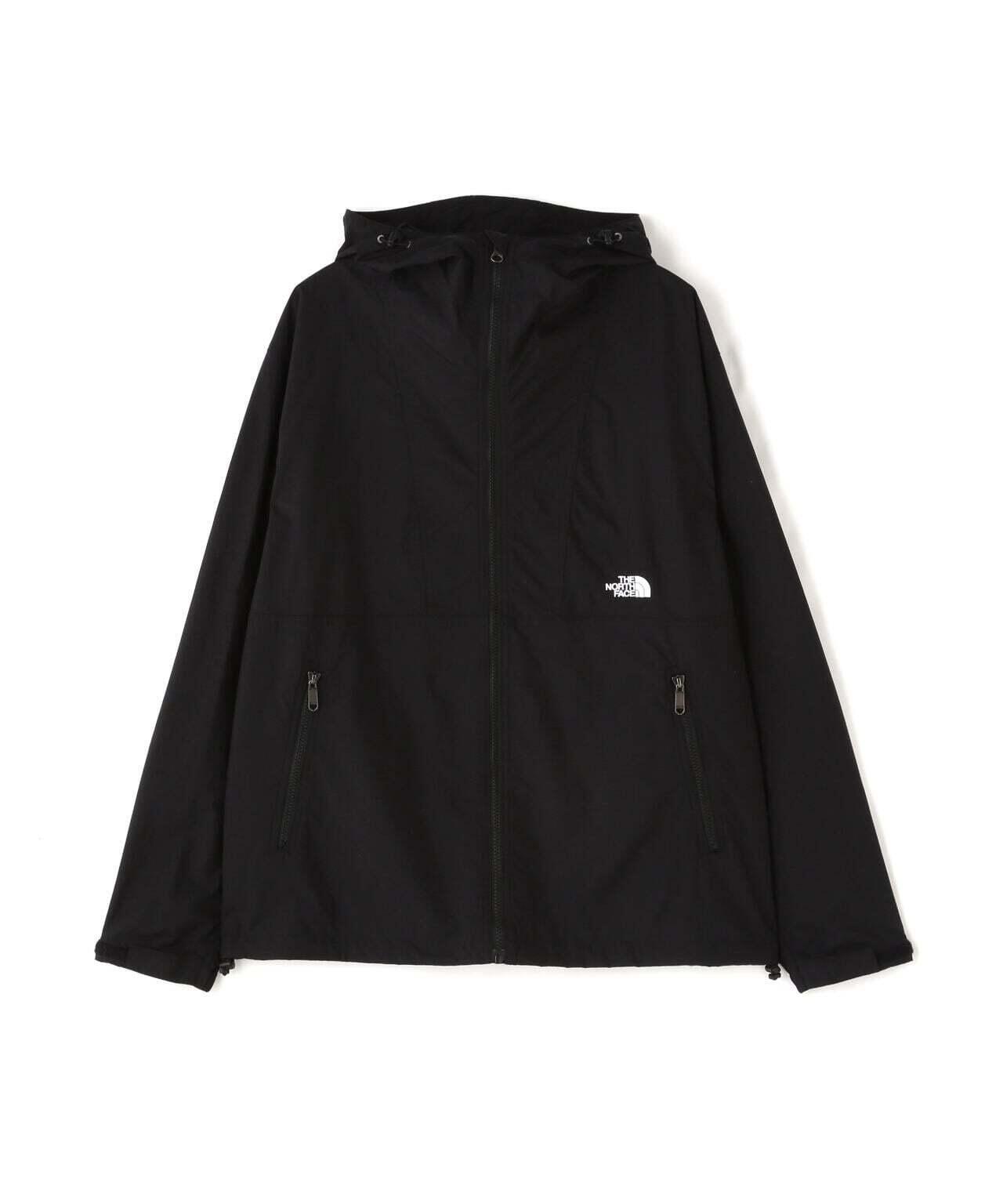 THE NORTH FACE (ザ・ノース・フェイス)Compact Jacket
